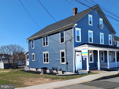 249 Allison Street, Greencastle, PA 17225 - MLS#: PAFL2025664