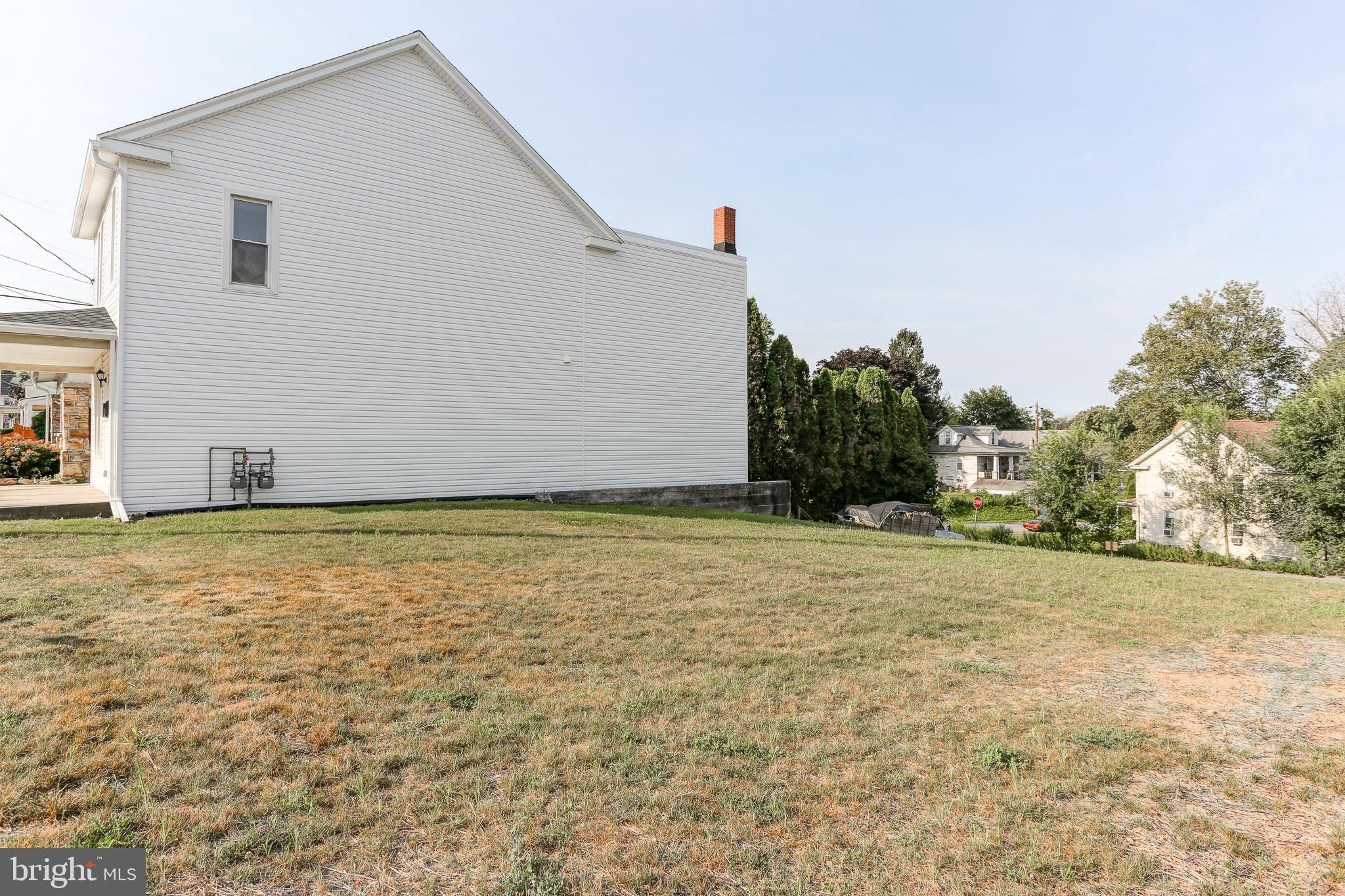 EAST PENNSBORO - Residential Lease