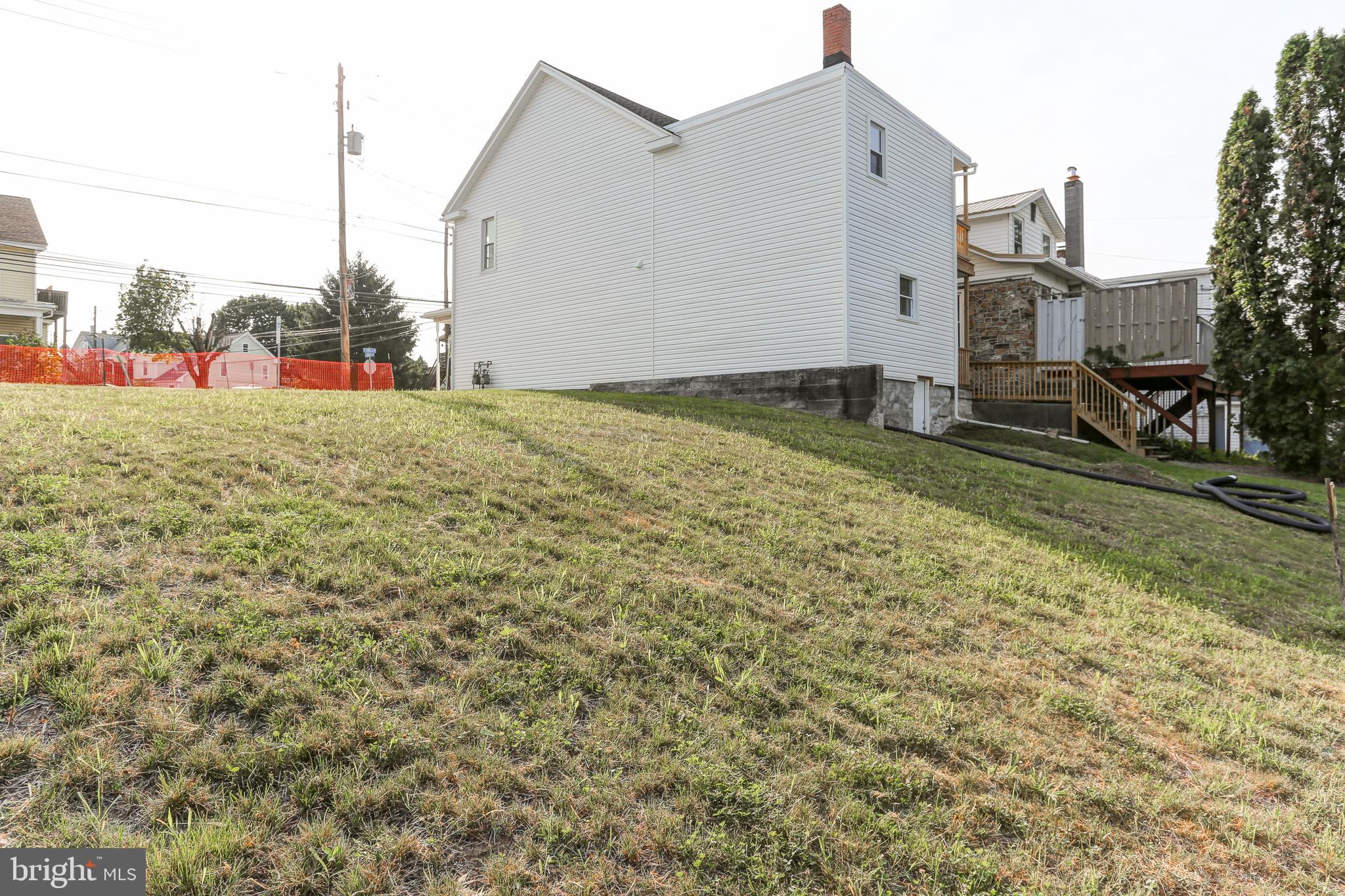 EAST PENNSBORO - Residential Lease