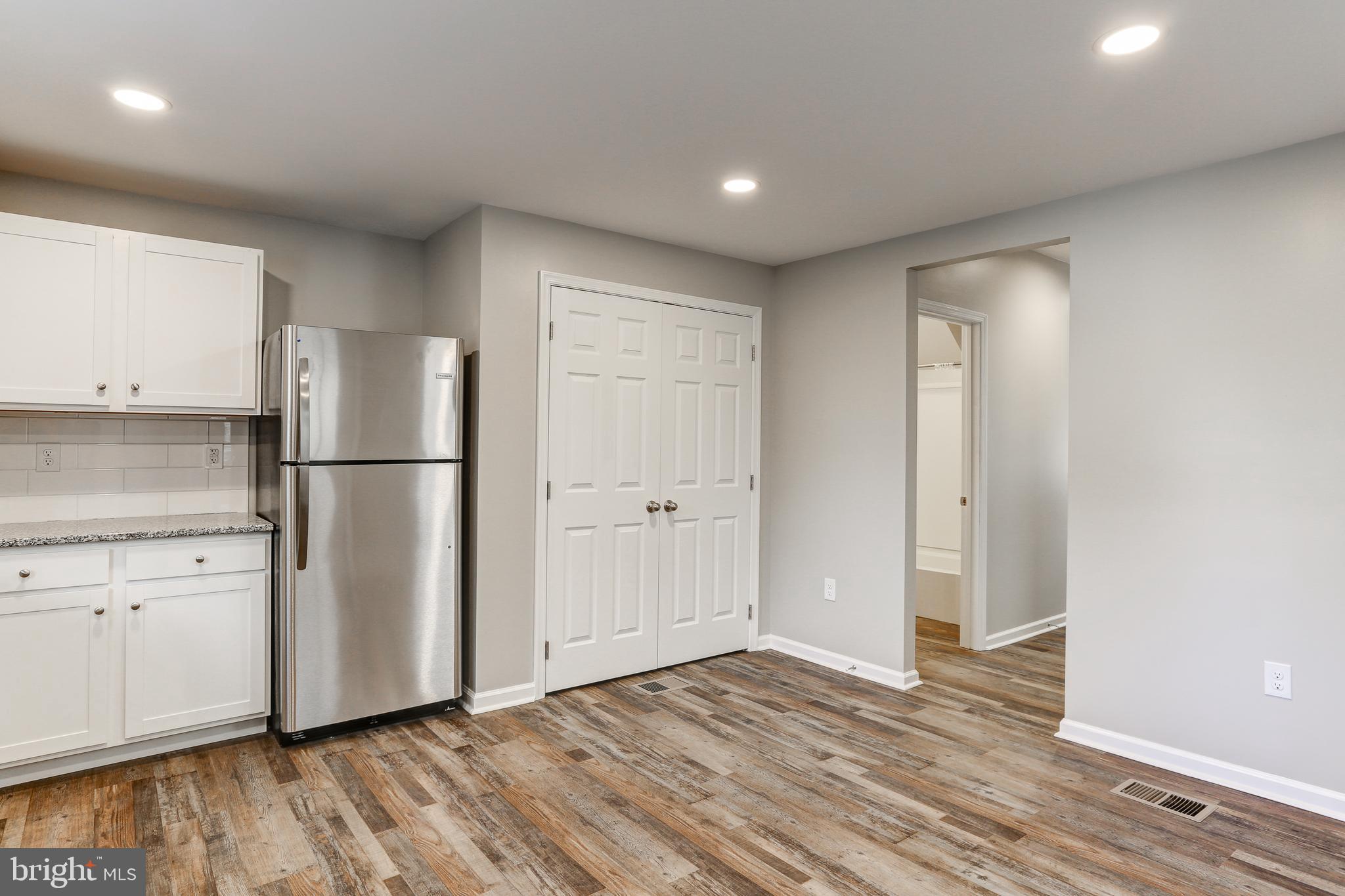 EAST PENNSBORO - Residential Lease