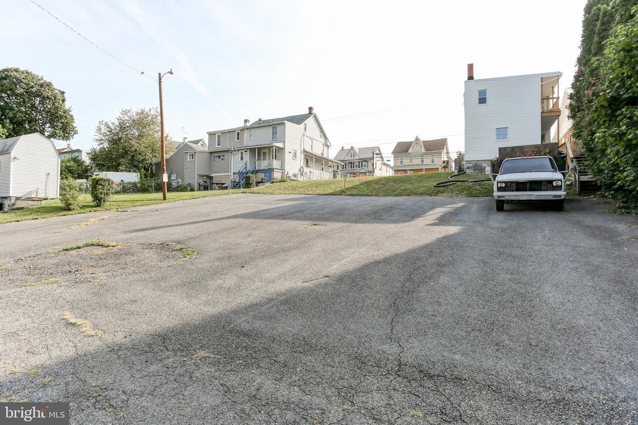 EAST PENNSBORO - Residential Lease