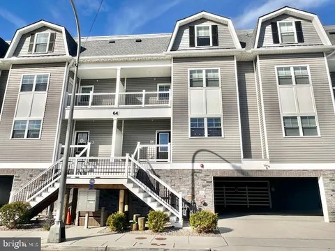64 Sheridan, Seaside Heights, NJ MLS: NJOC2037700