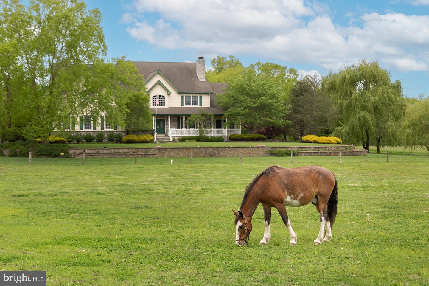 307 MEDFORD MOUNT HOLLY ROAD