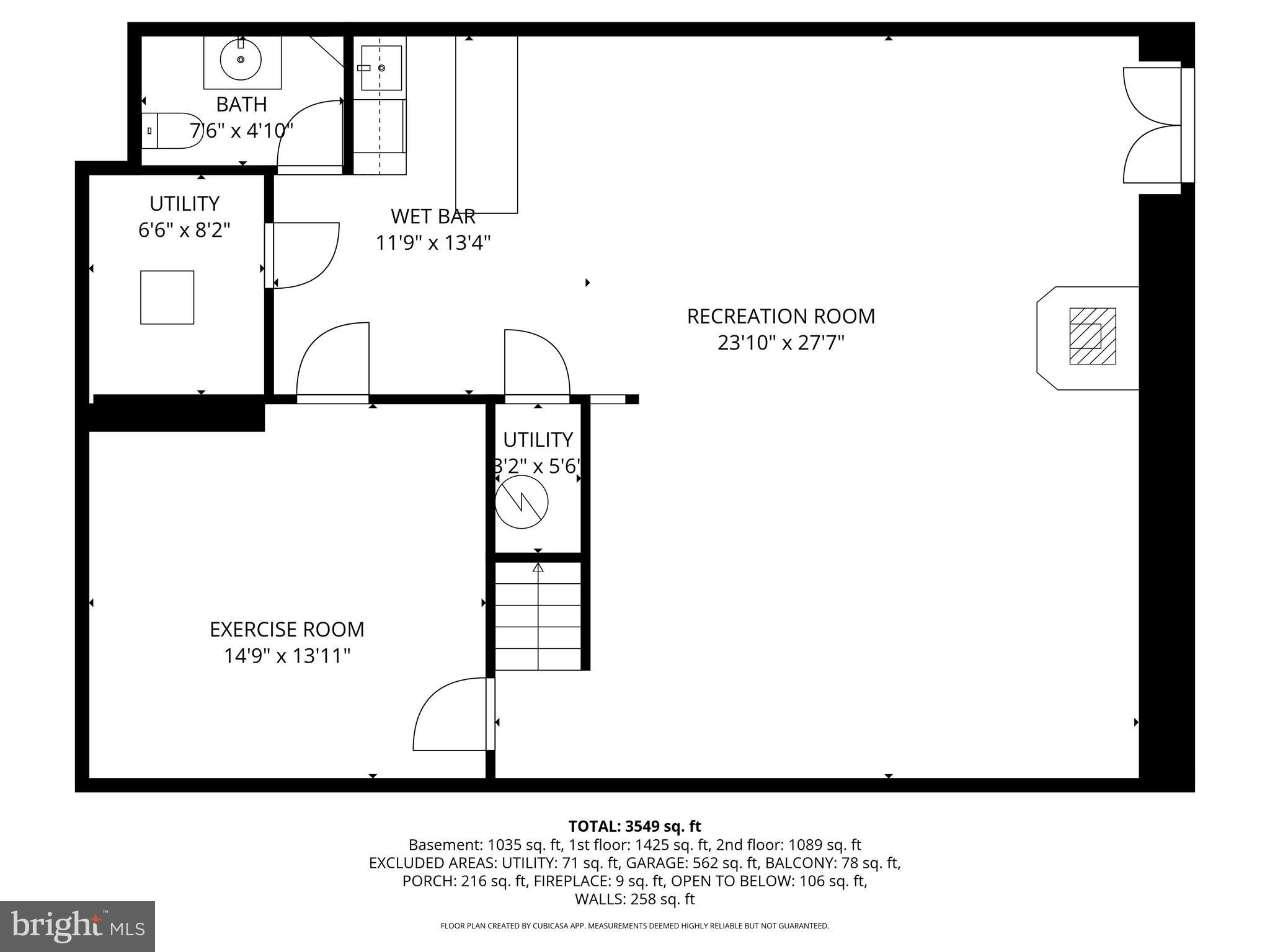 KINGS GRANT - Residential