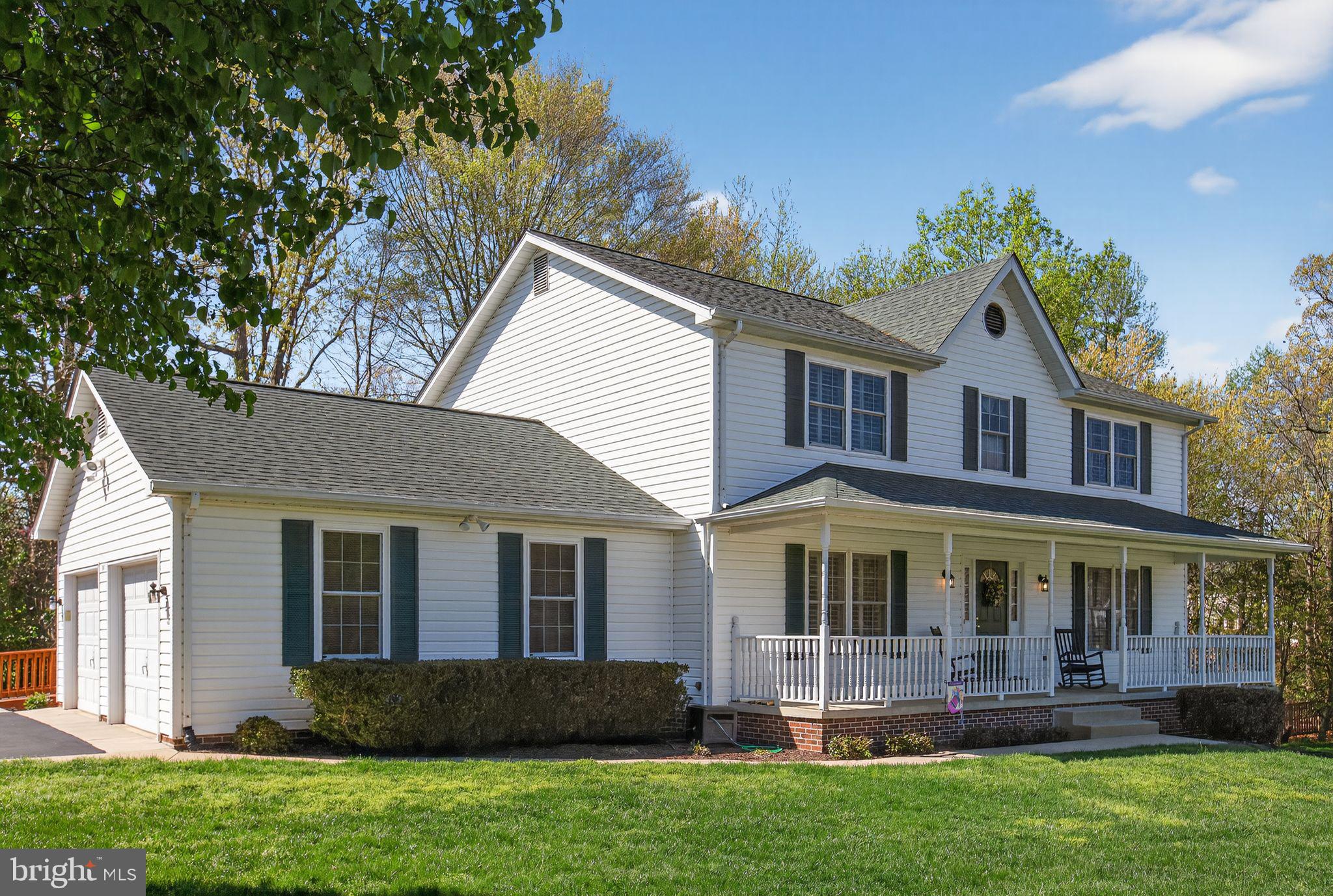 KINGS GRANT - Residential