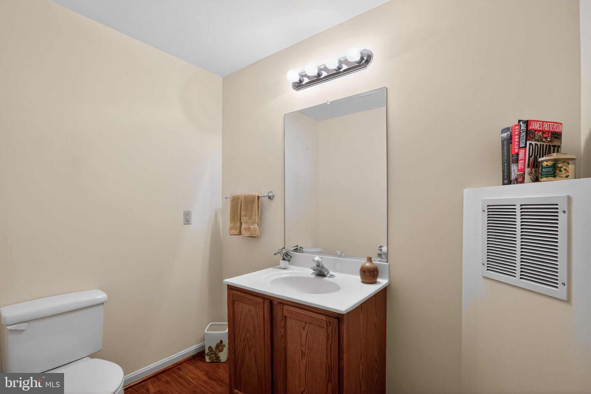 KINGS GRANT - Residential