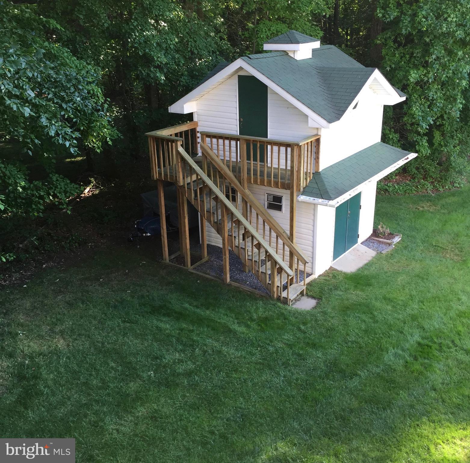 KINGS GRANT - Residential