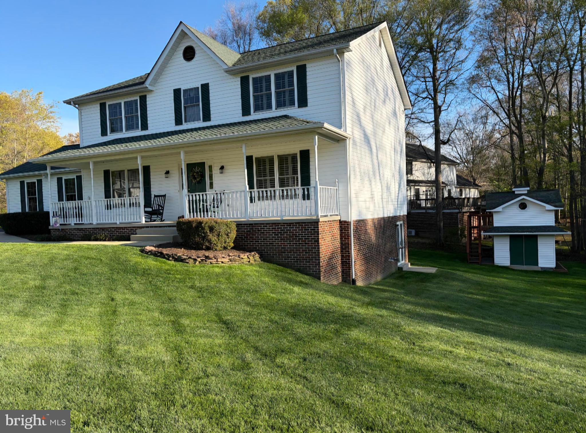 KINGS GRANT - Residential