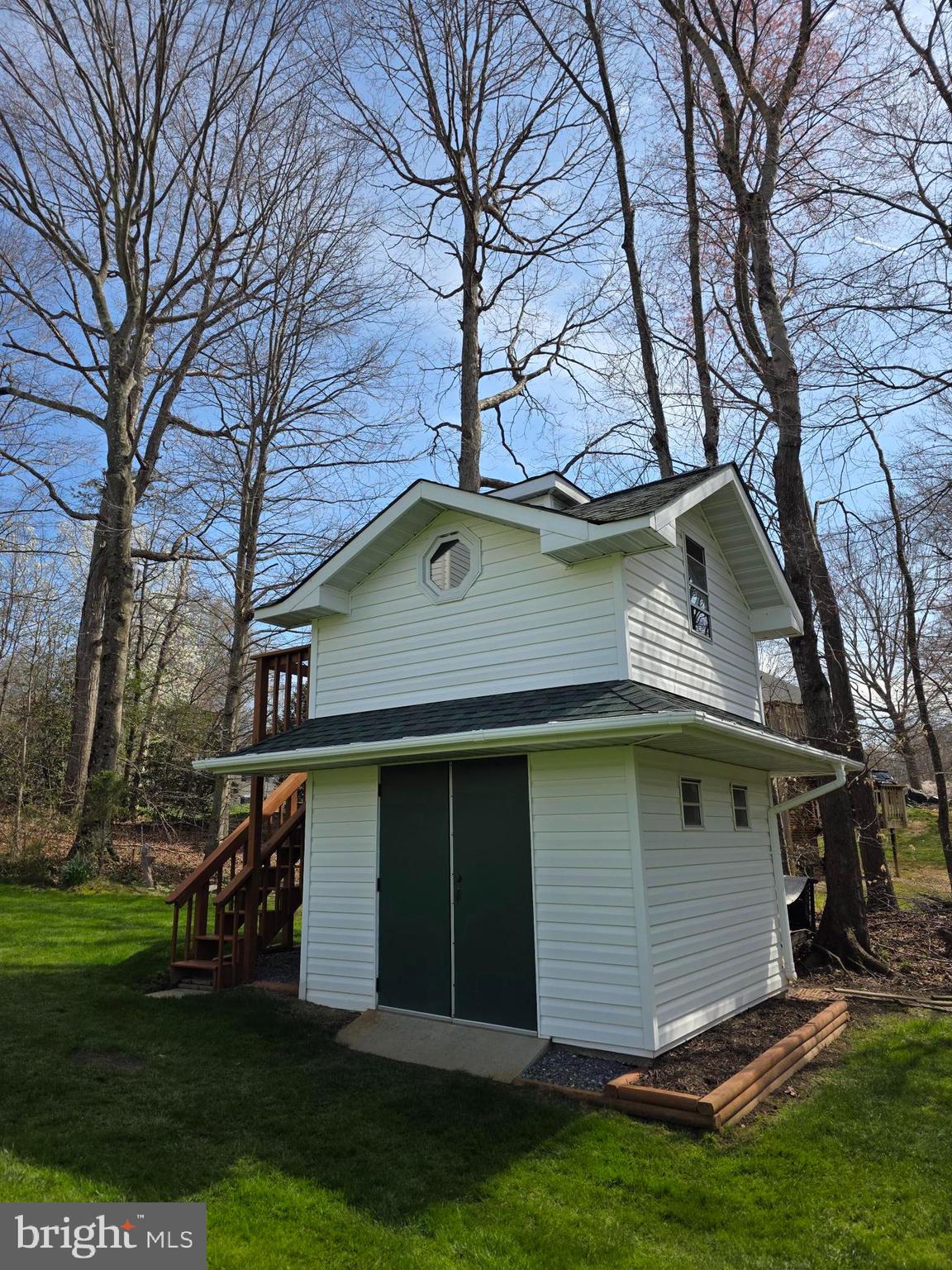 KINGS GRANT - Residential