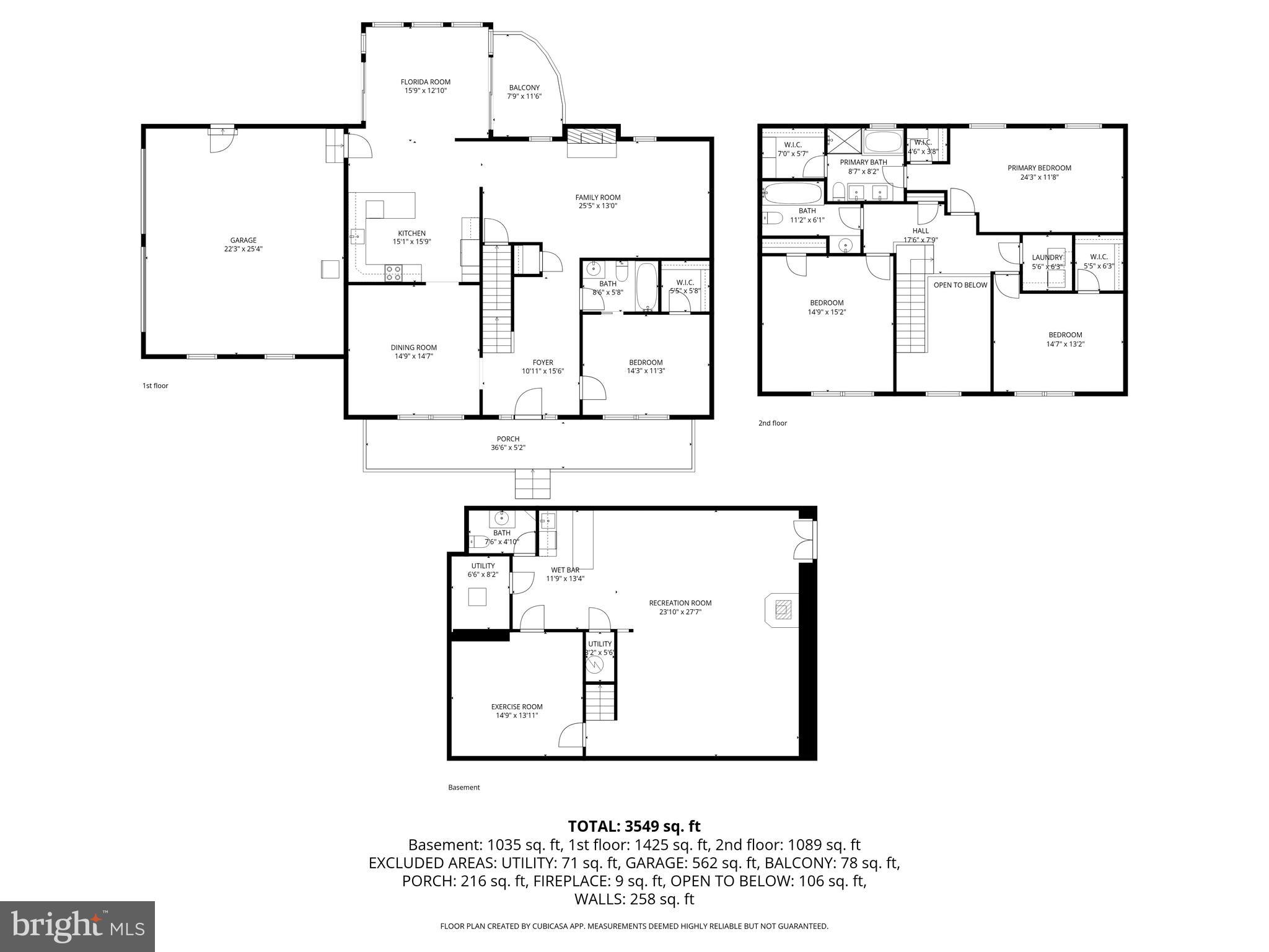 KINGS GRANT - Residential