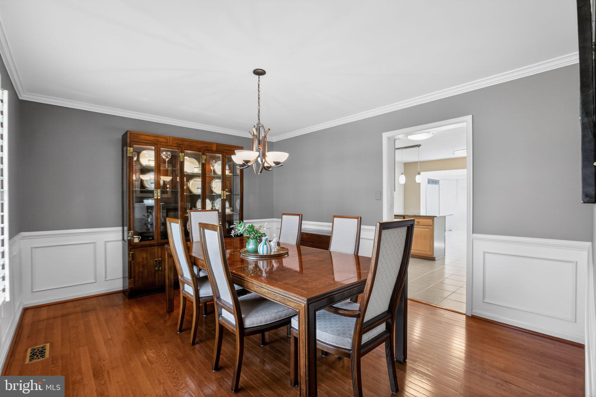 KINGS GRANT - Residential