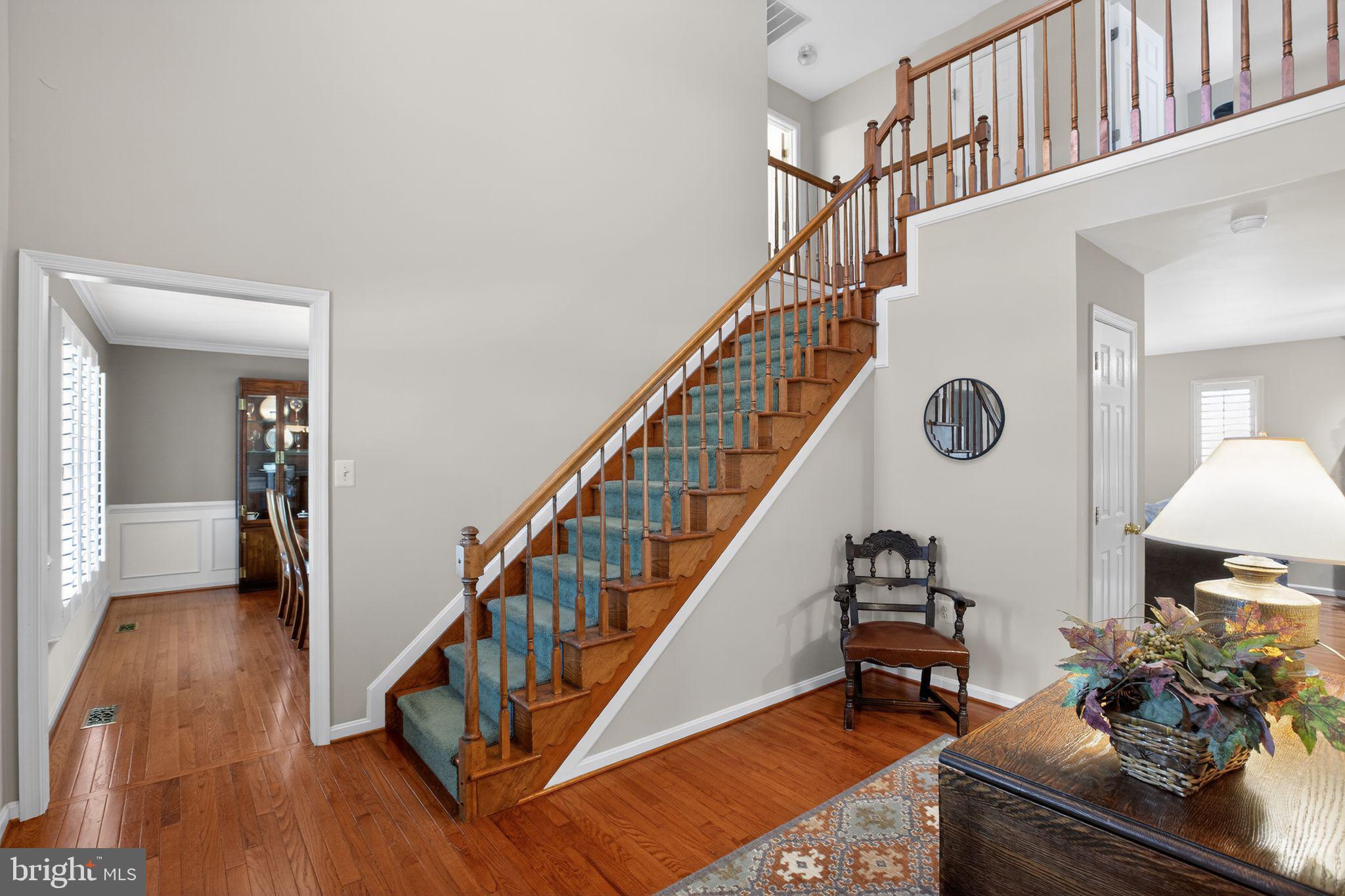 KINGS GRANT - Residential