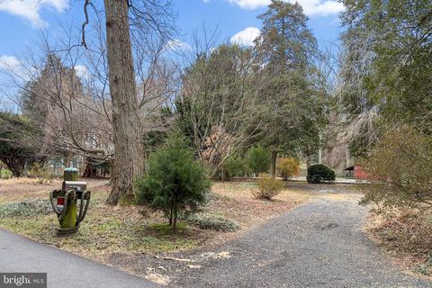 Vacant Land For Sale - 1546 Shipsview Road<br/> ANNAPOLIS, MD 21409