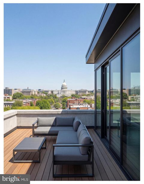 1117 CLIFTON STREET NW WASHINGTON DC 20009