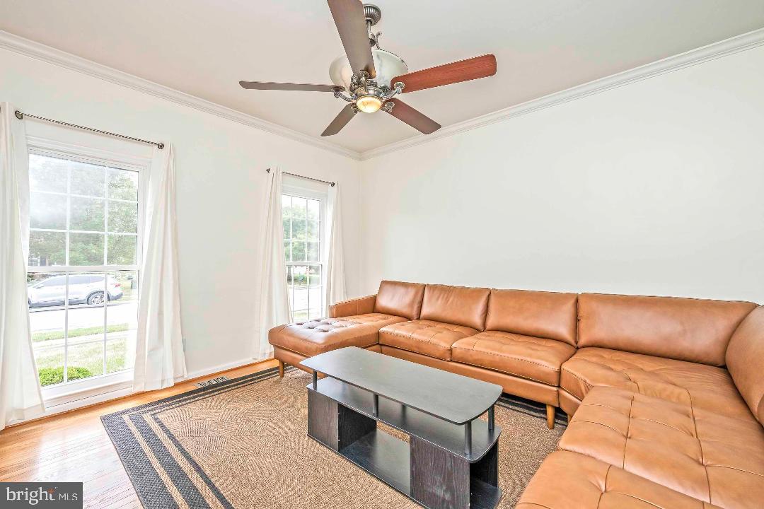 BRAEMAR-TARTAN VILLAGE - Residential