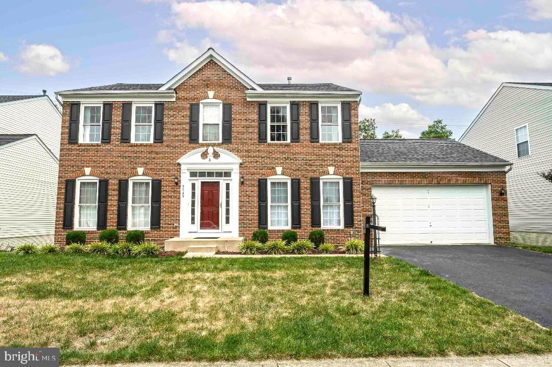 BRAEMAR-TARTAN VILLAGE - Residential