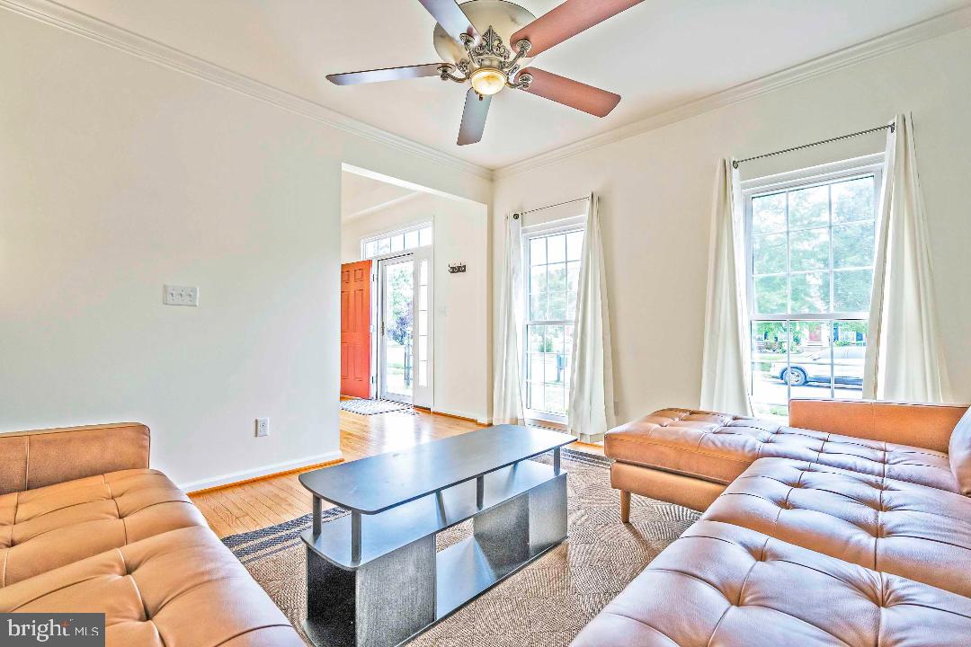 BRAEMAR-TARTAN VILLAGE - Residential