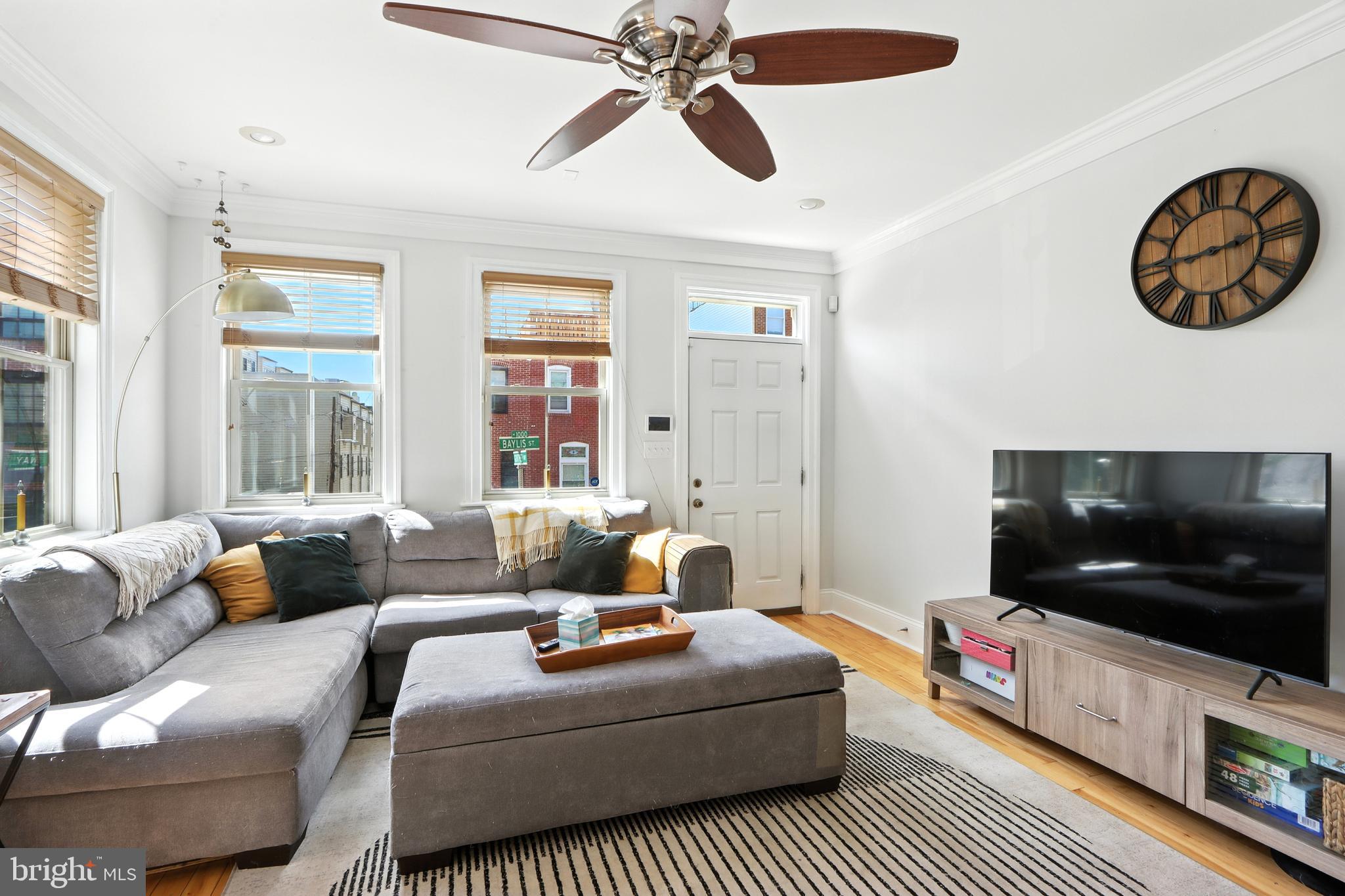 BREWERS HILL - Residential