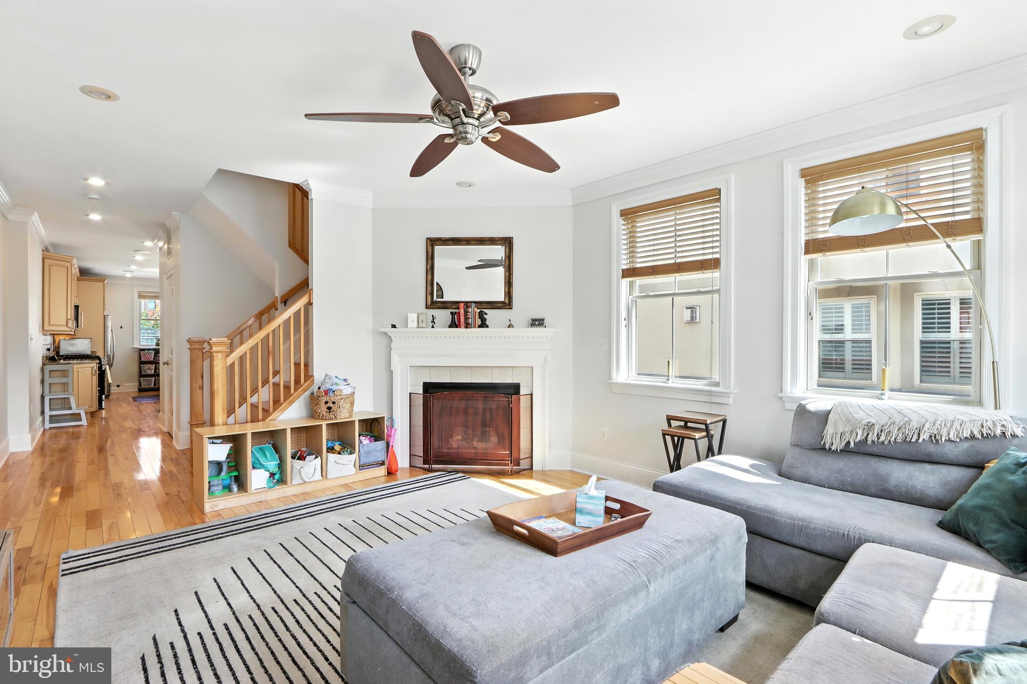 BREWERS HILL - Residential