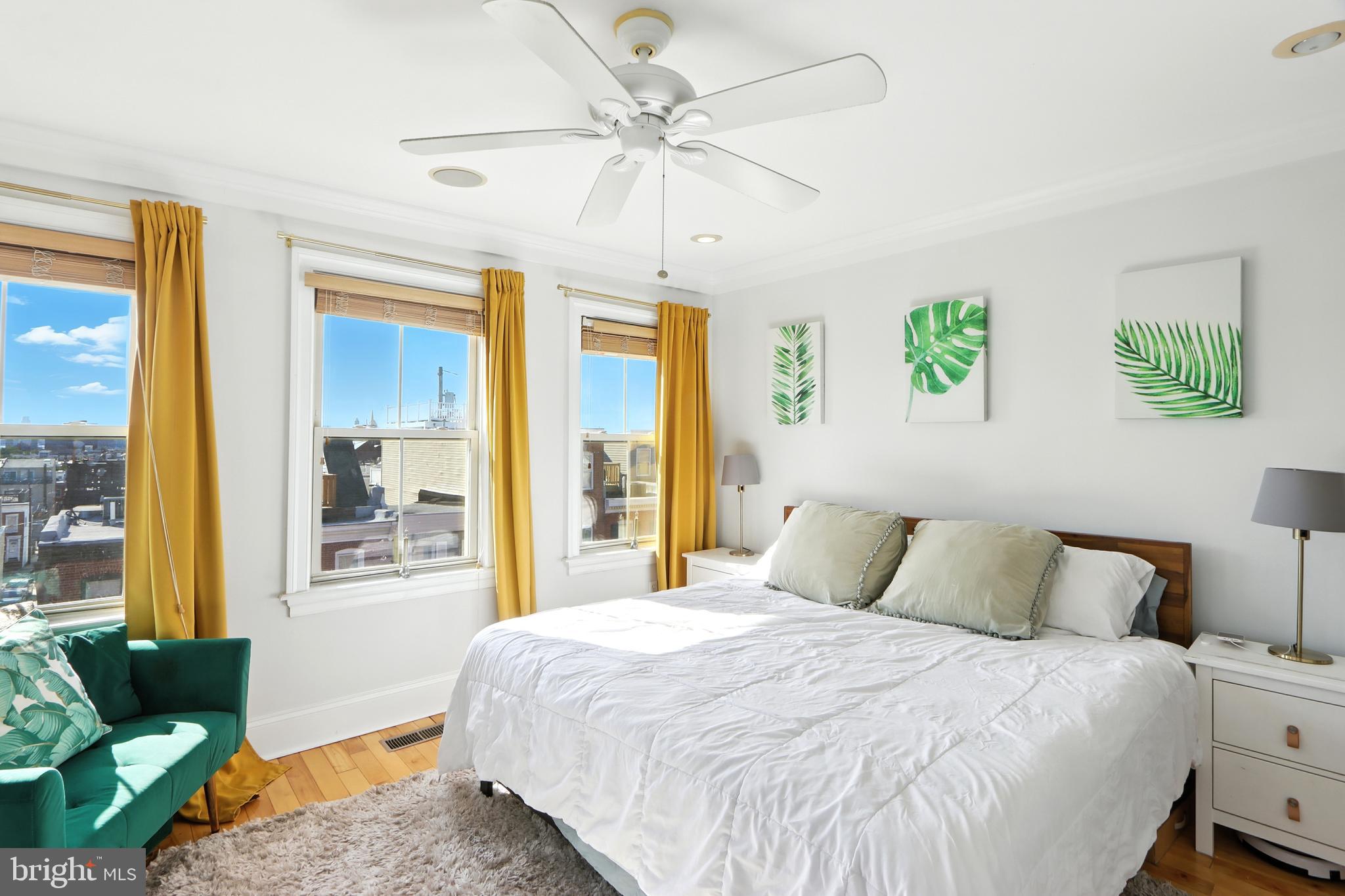 BREWERS HILL - Residential