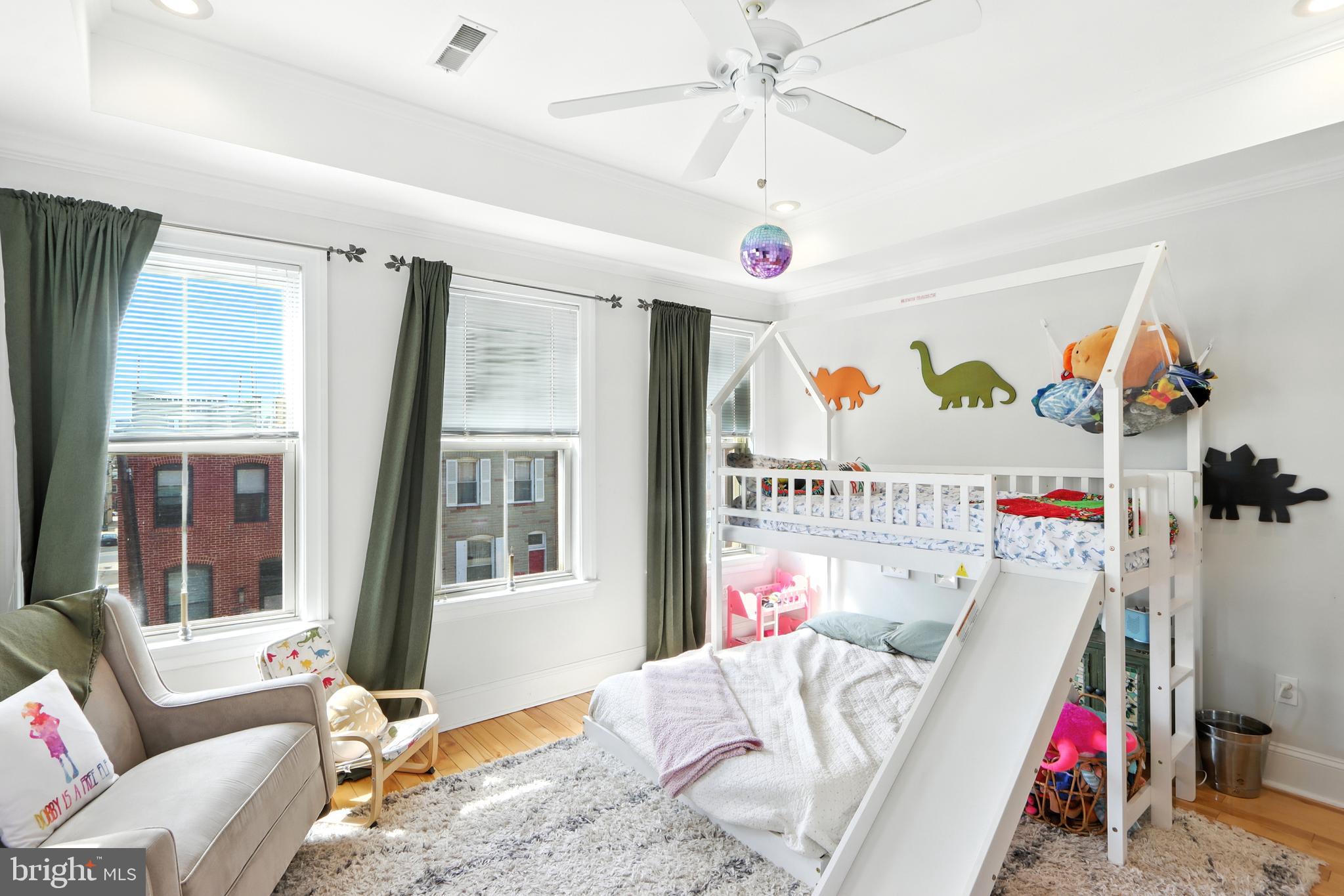 BREWERS HILL - Residential