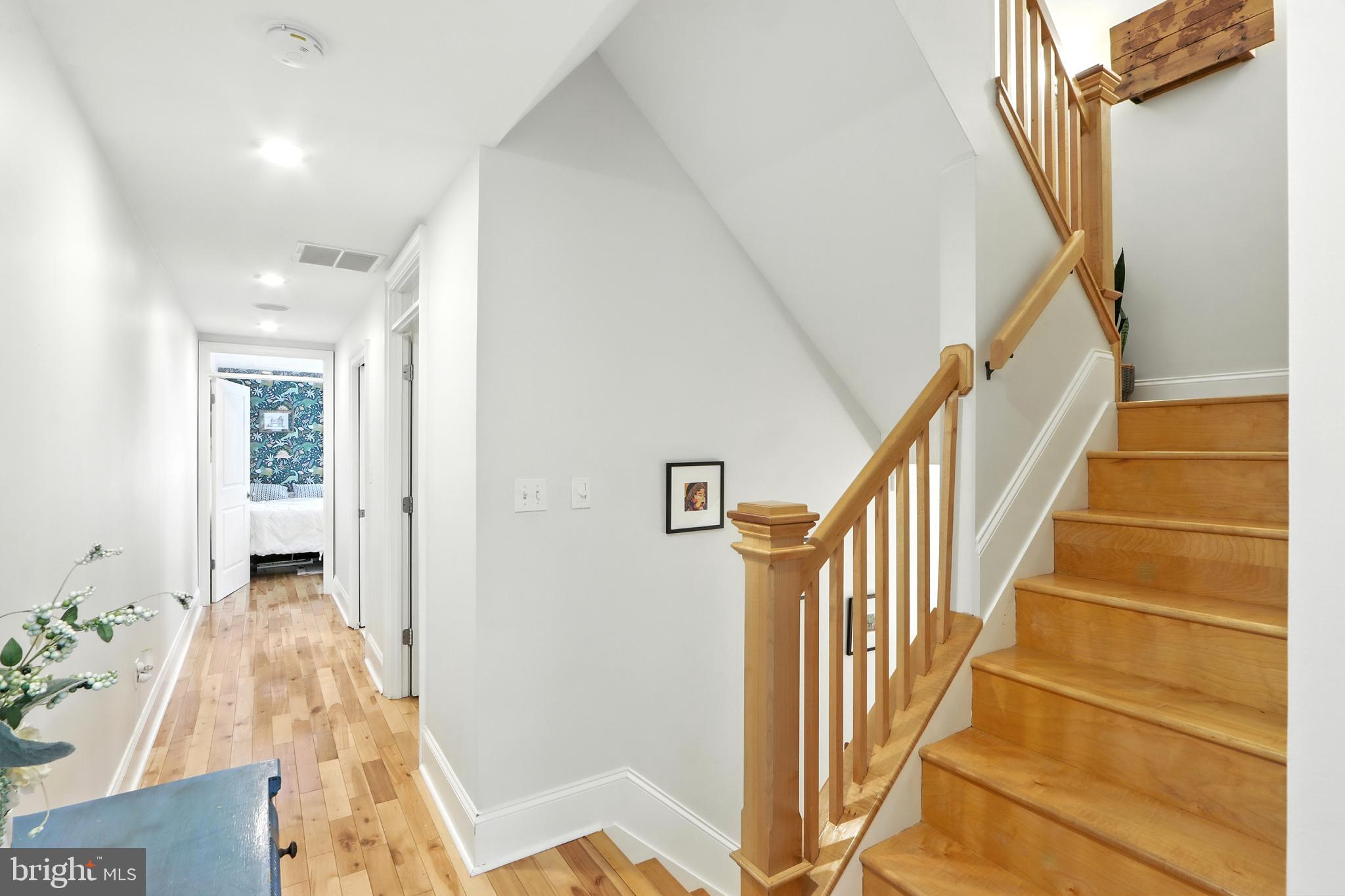 BREWERS HILL - Residential