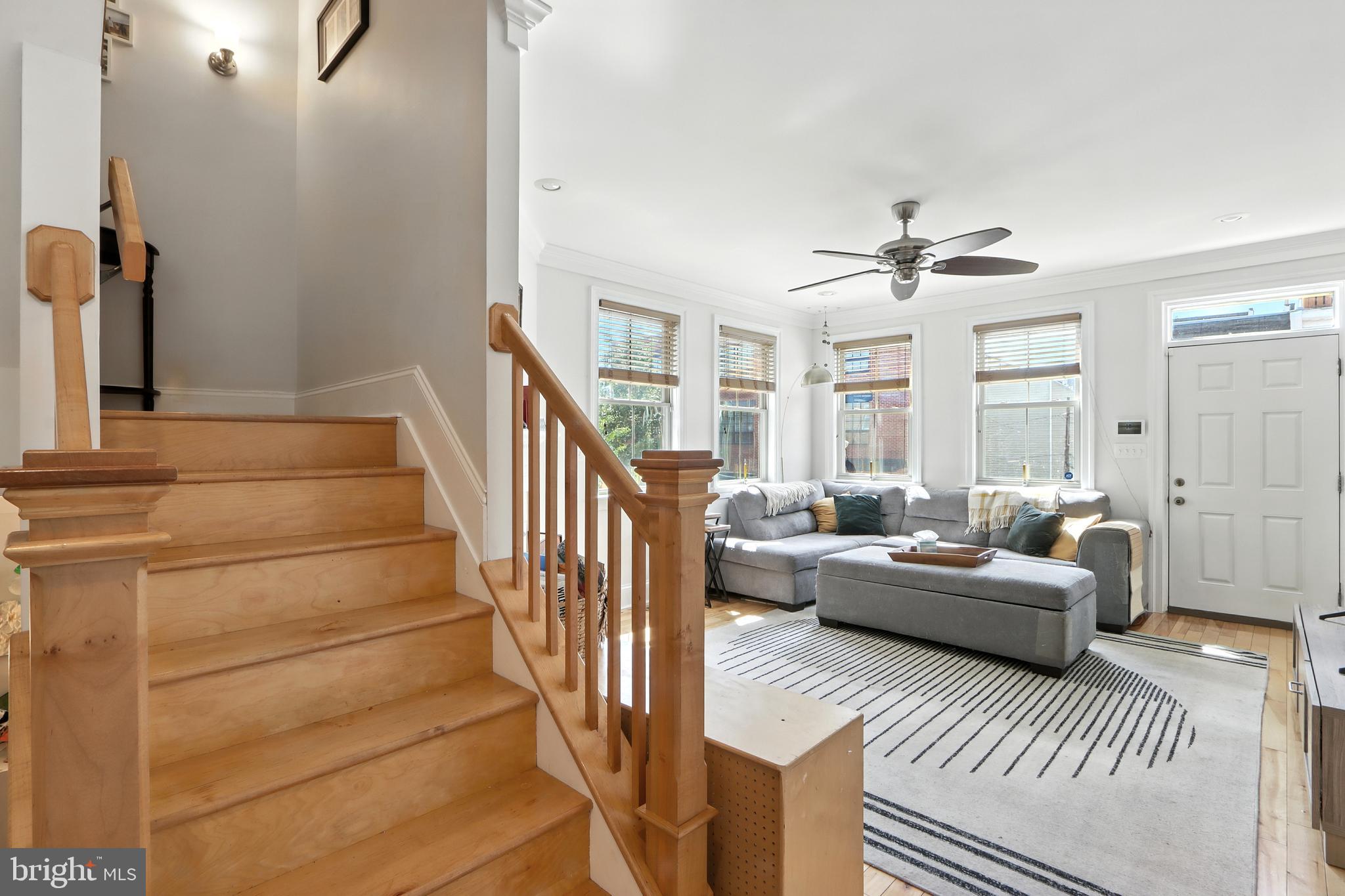 BREWERS HILL - Residential