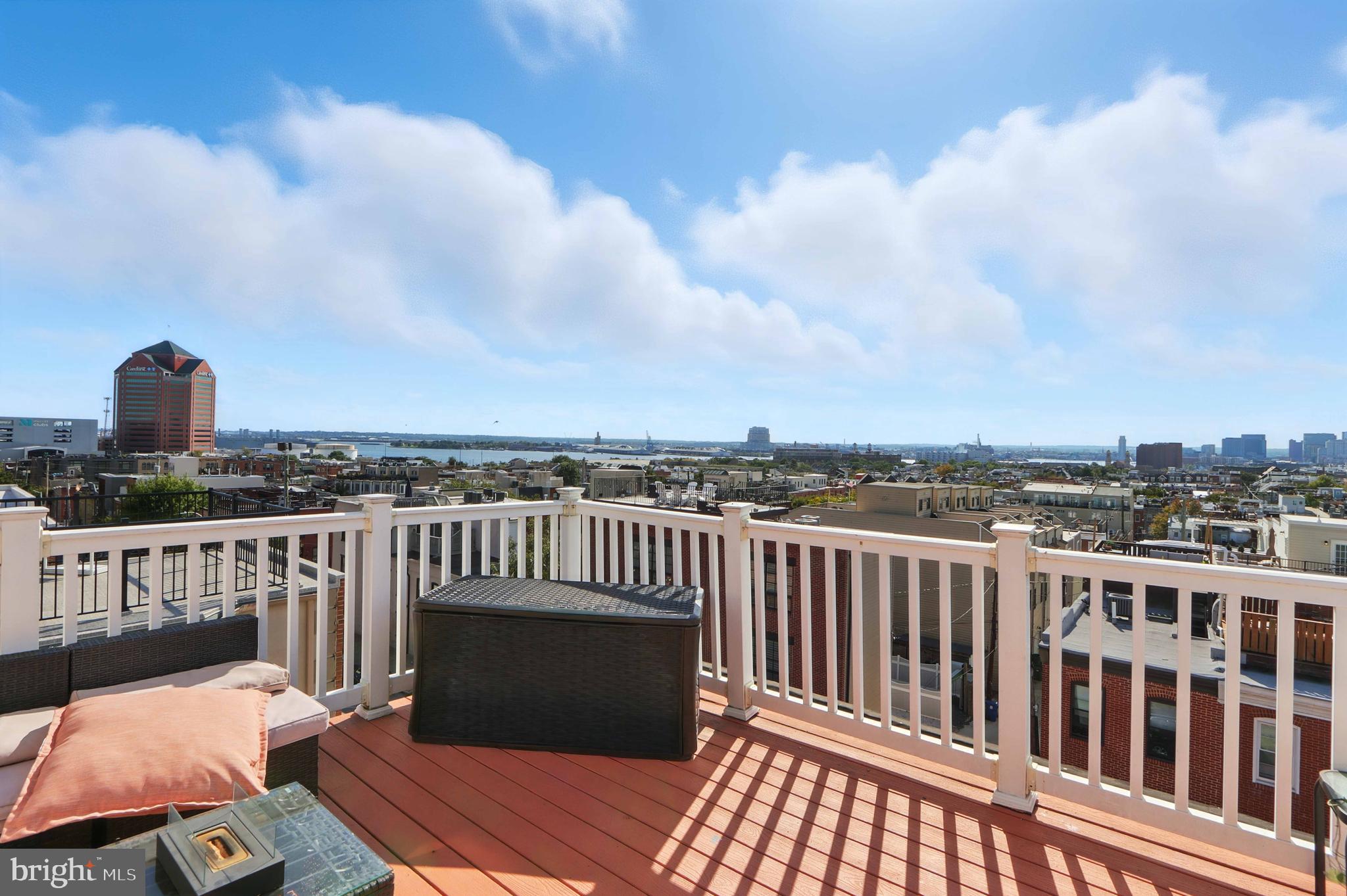 BREWERS HILL - Residential