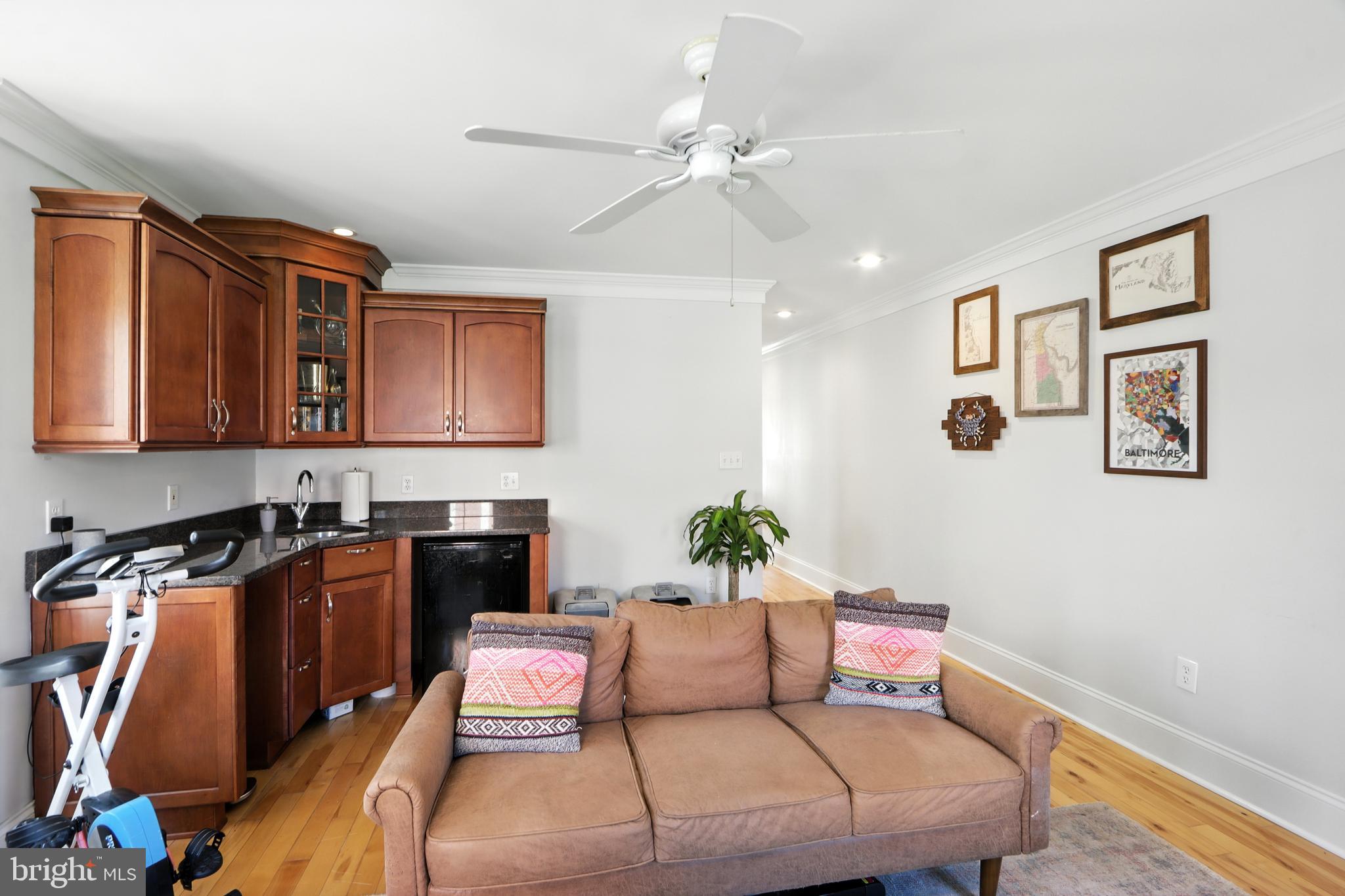 BREWERS HILL - Residential