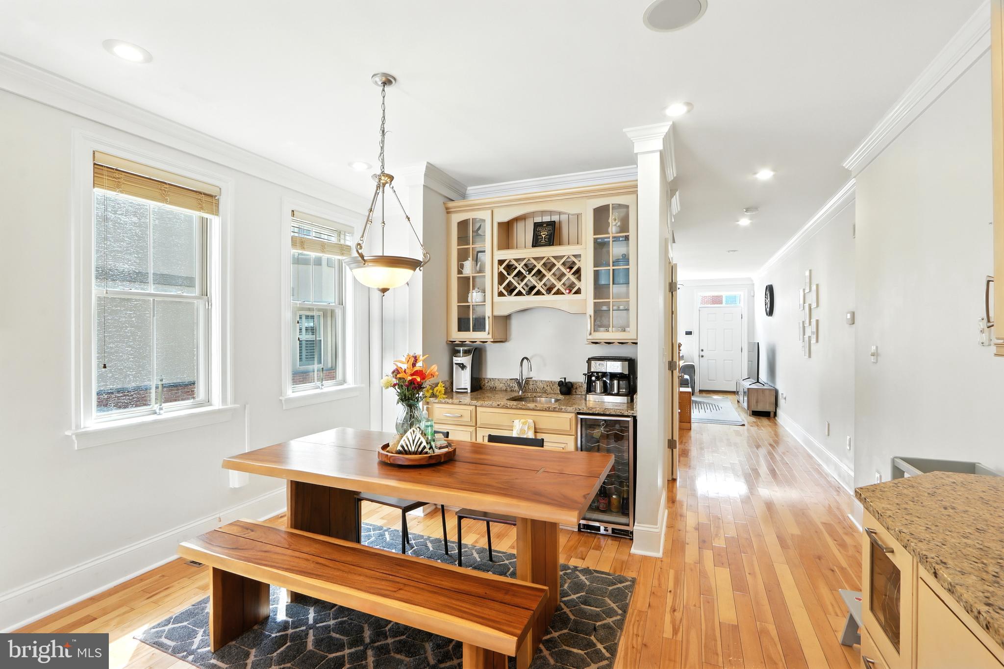 BREWERS HILL - Residential