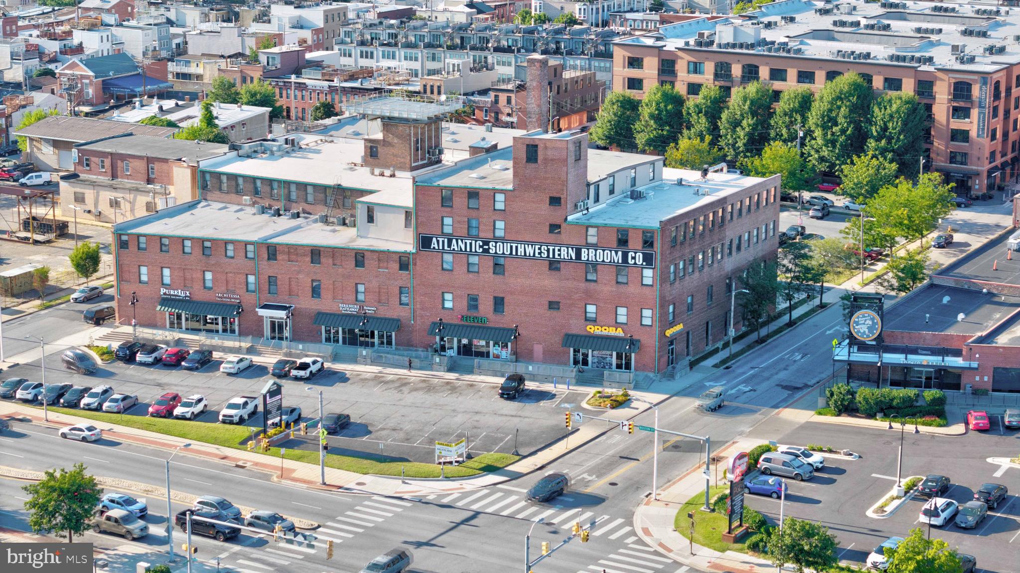 BREWERS HILL - Residential