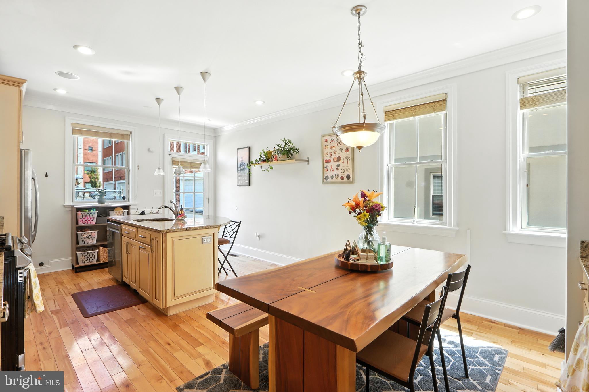 BREWERS HILL - Residential