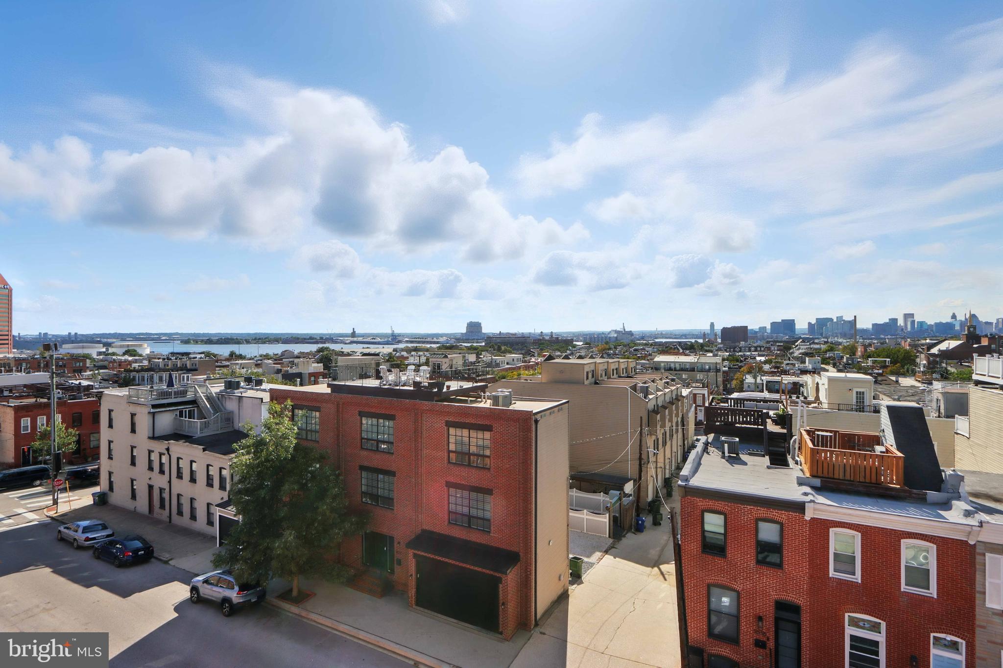 BREWERS HILL - Residential
