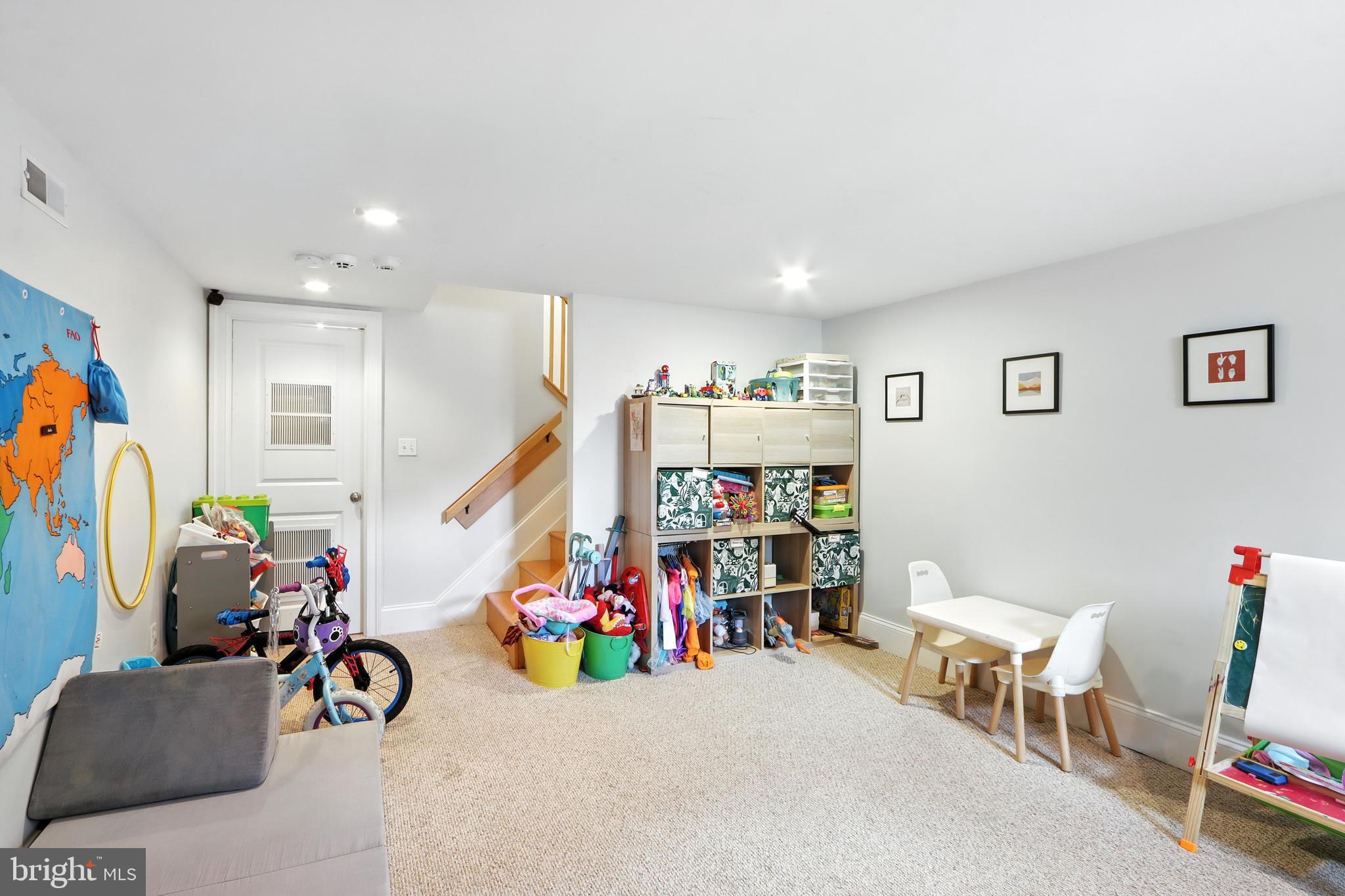 BREWERS HILL - Residential