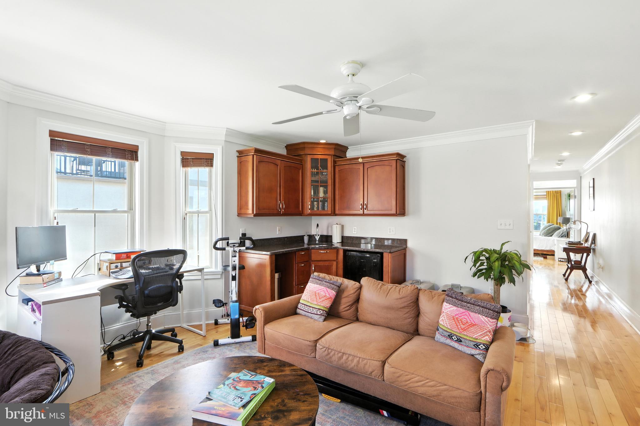 BREWERS HILL - Residential