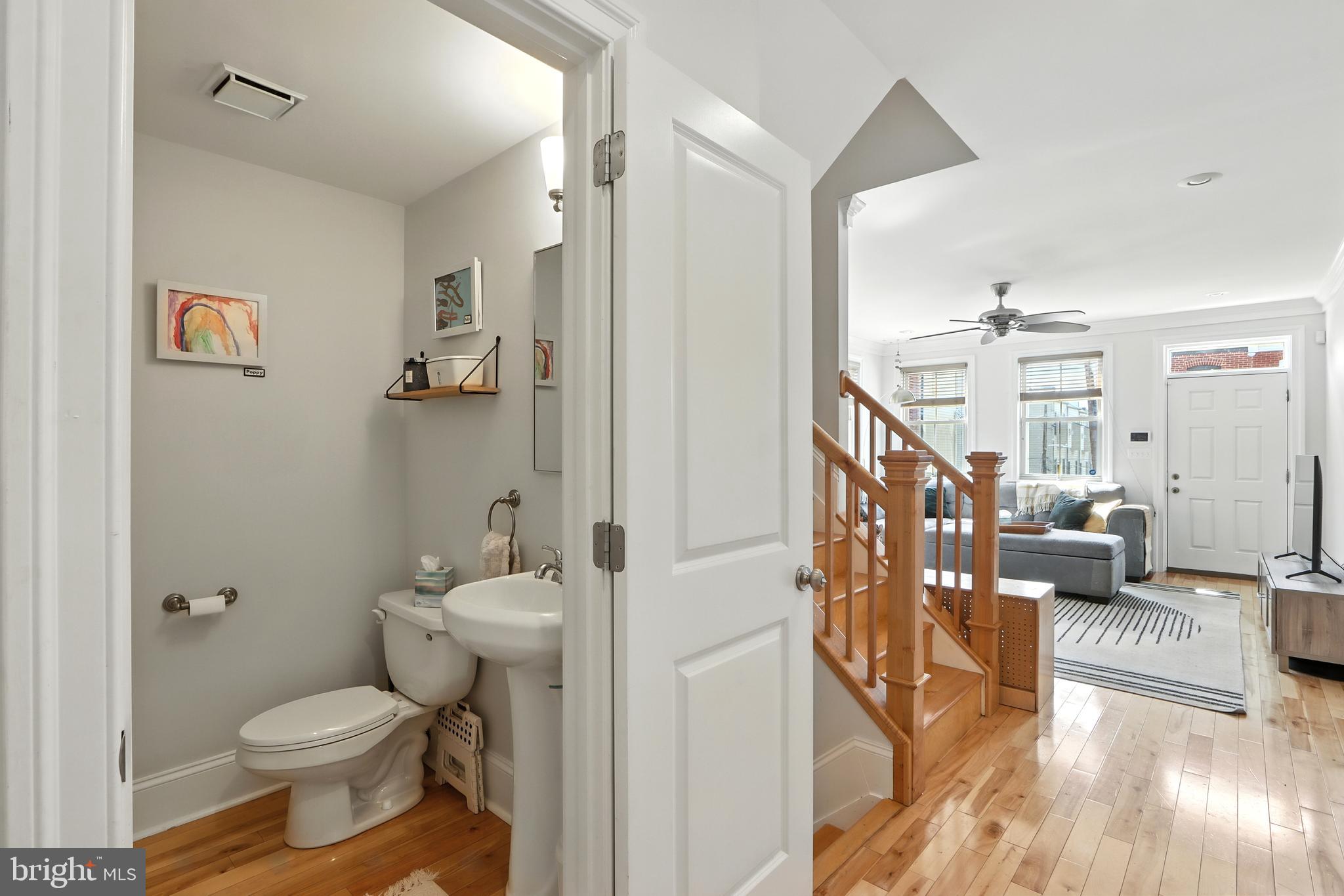 BREWERS HILL - Residential