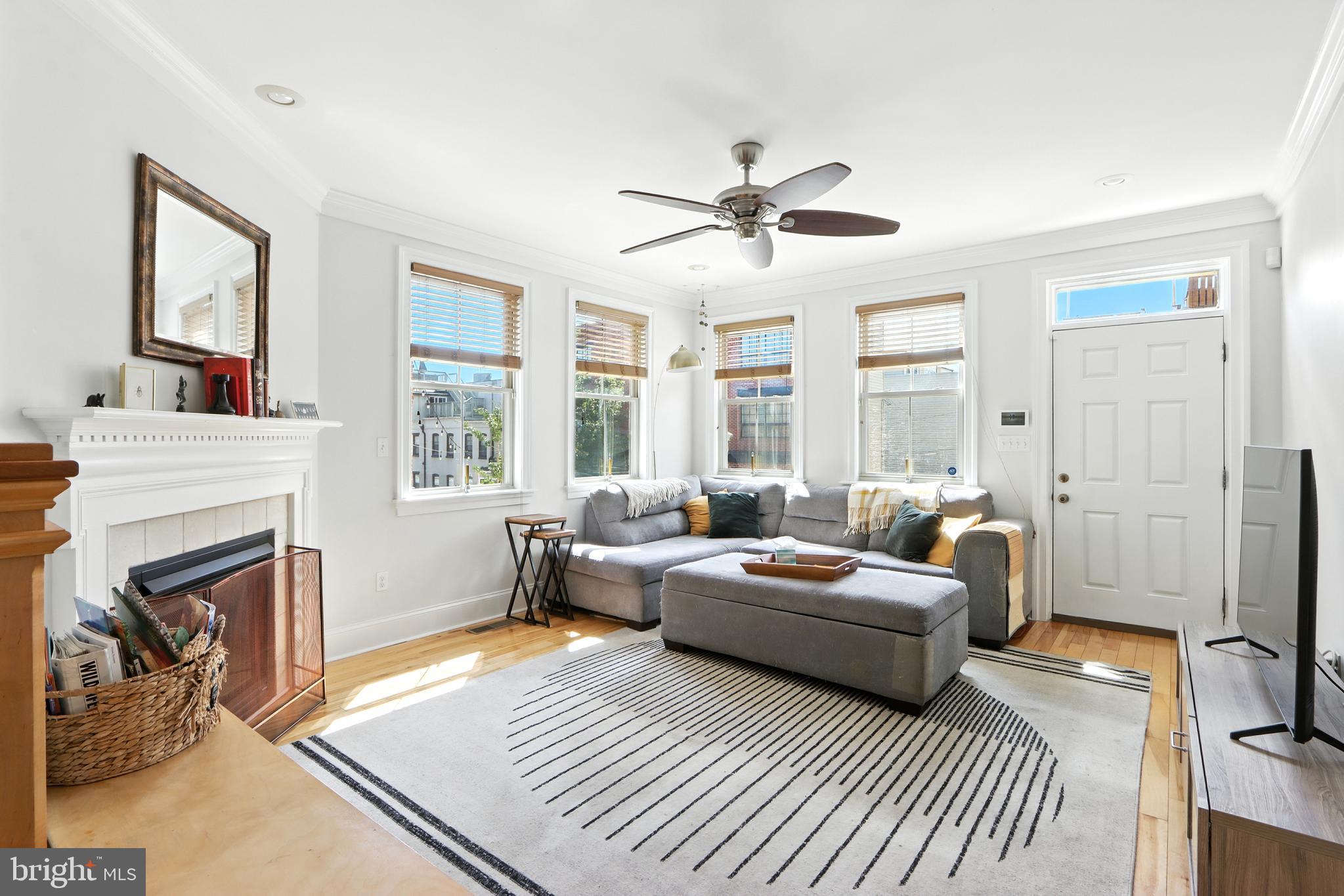 BREWERS HILL - Residential