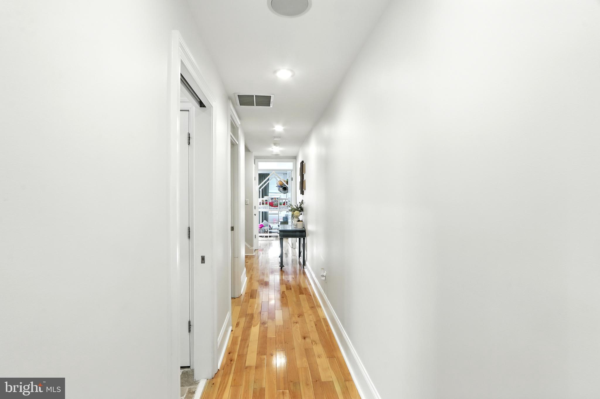 BREWERS HILL - Residential