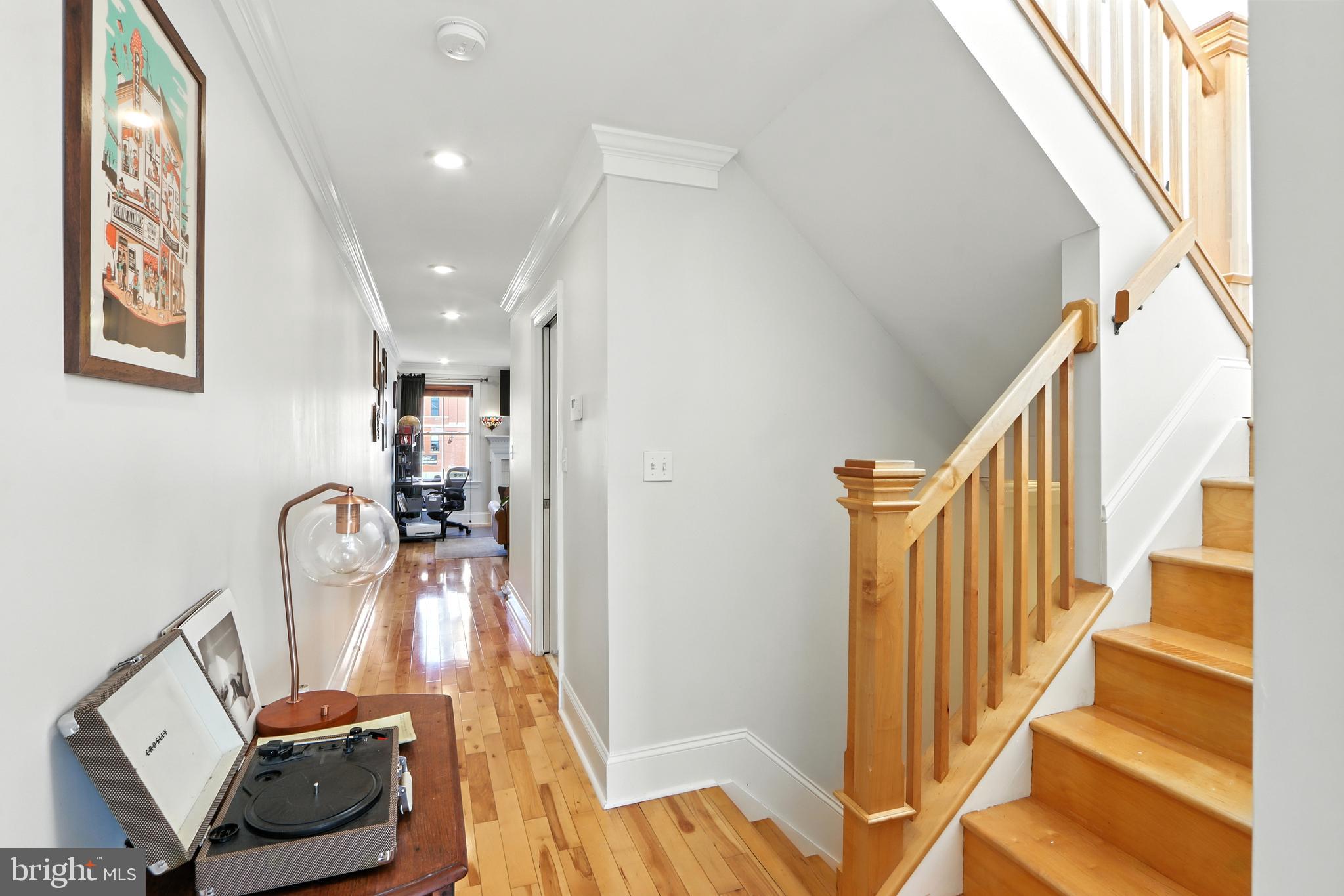 BREWERS HILL - Residential