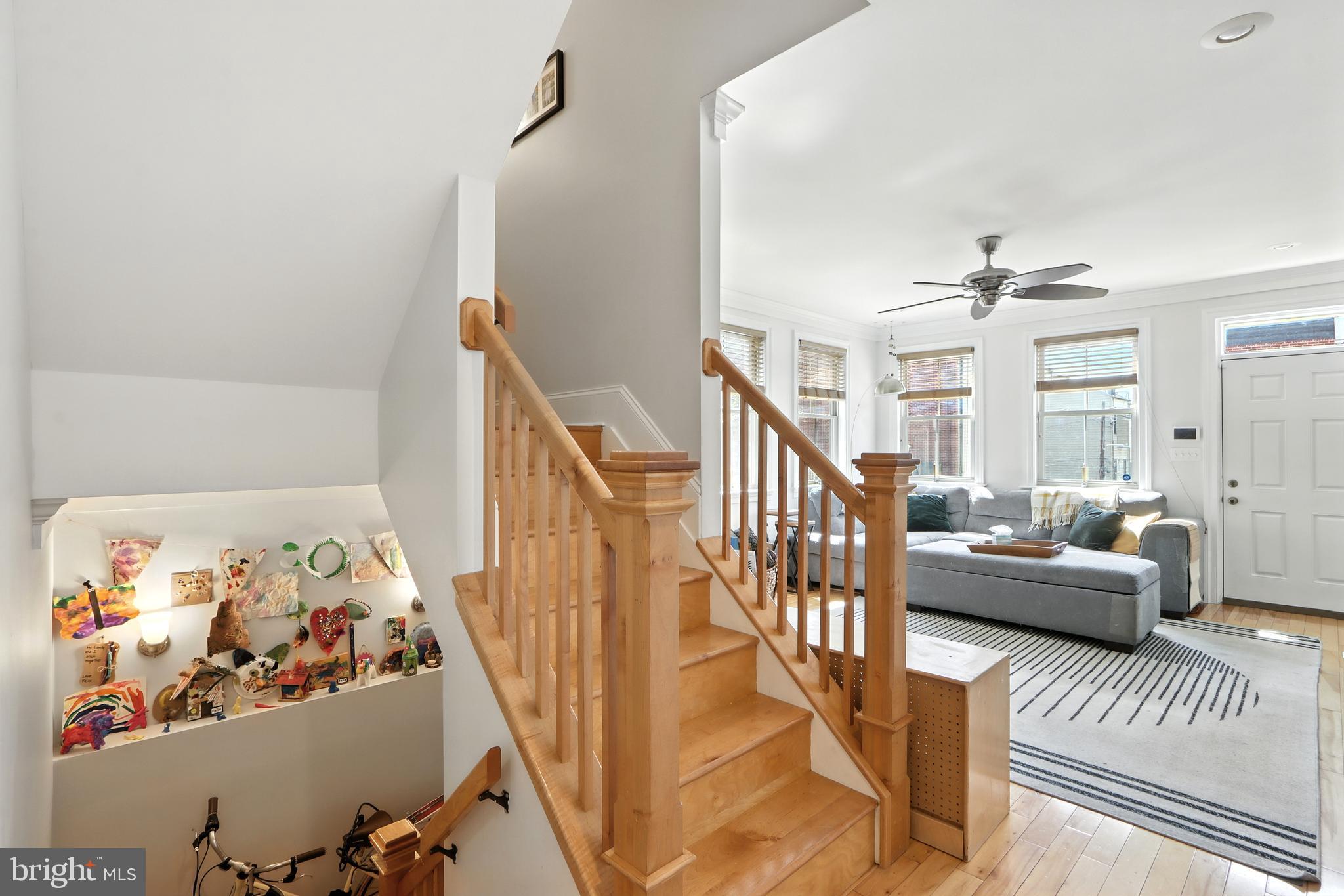 BREWERS HILL - Residential