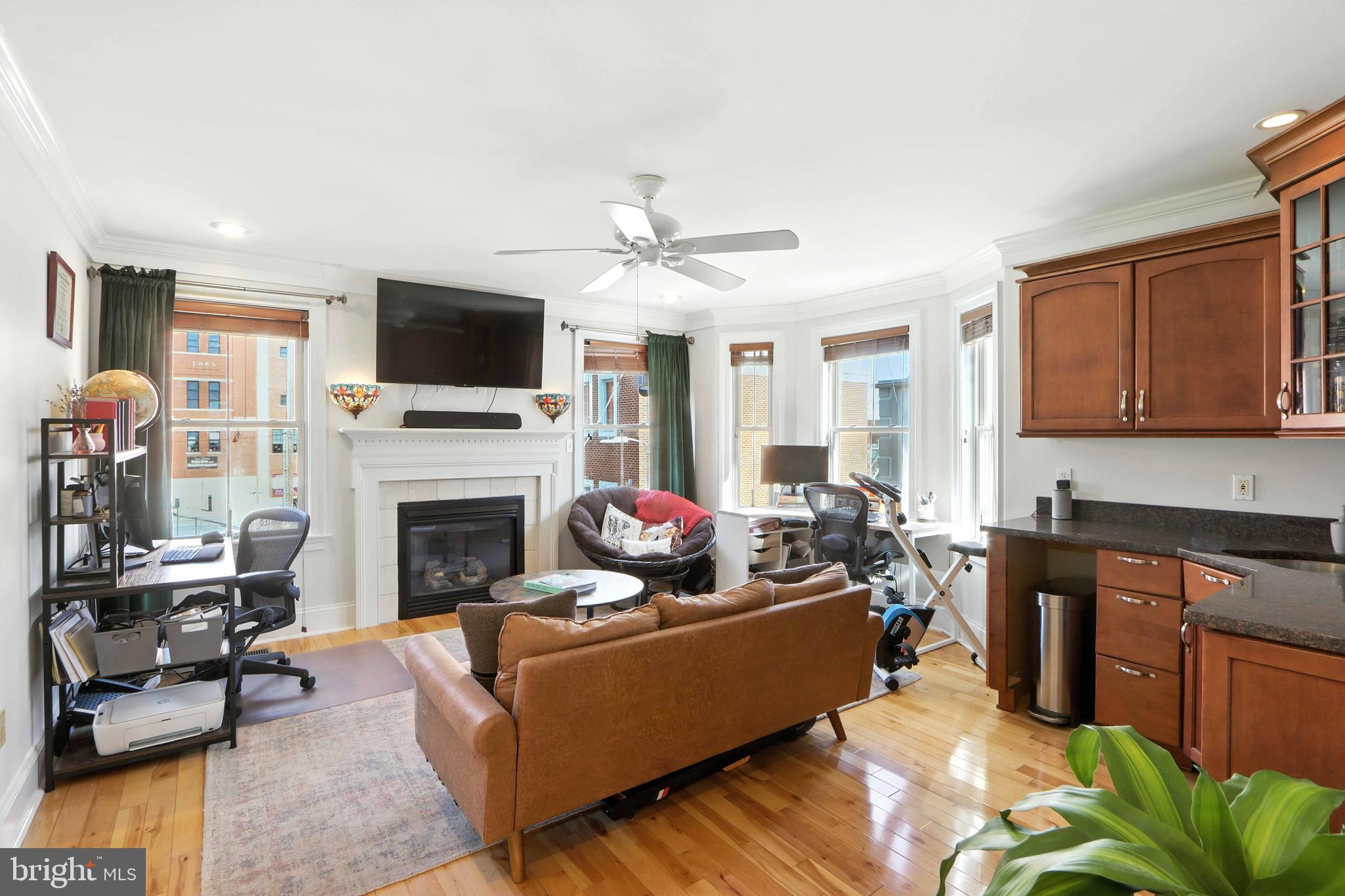 BREWERS HILL - Residential