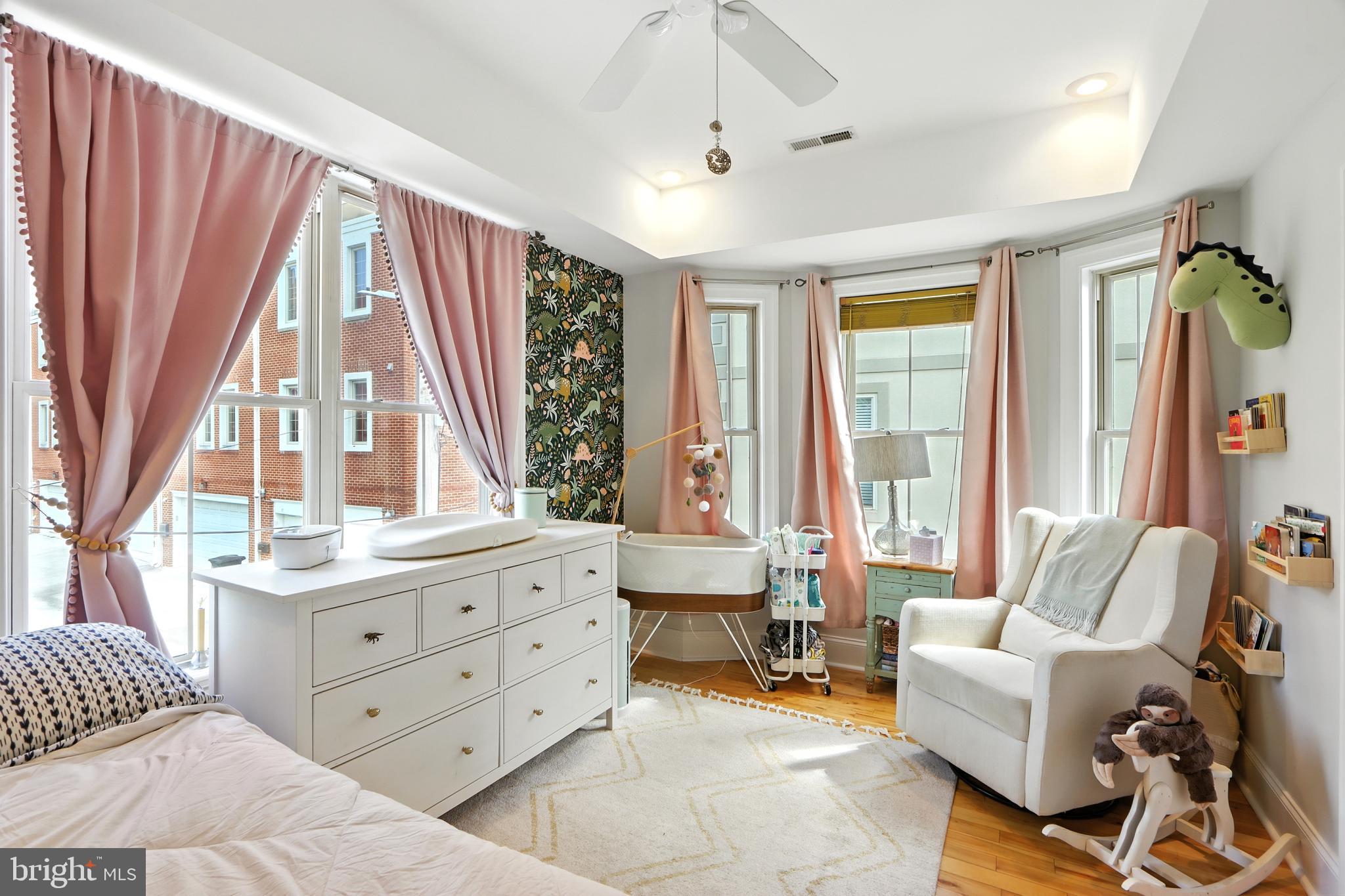 BREWERS HILL - Residential