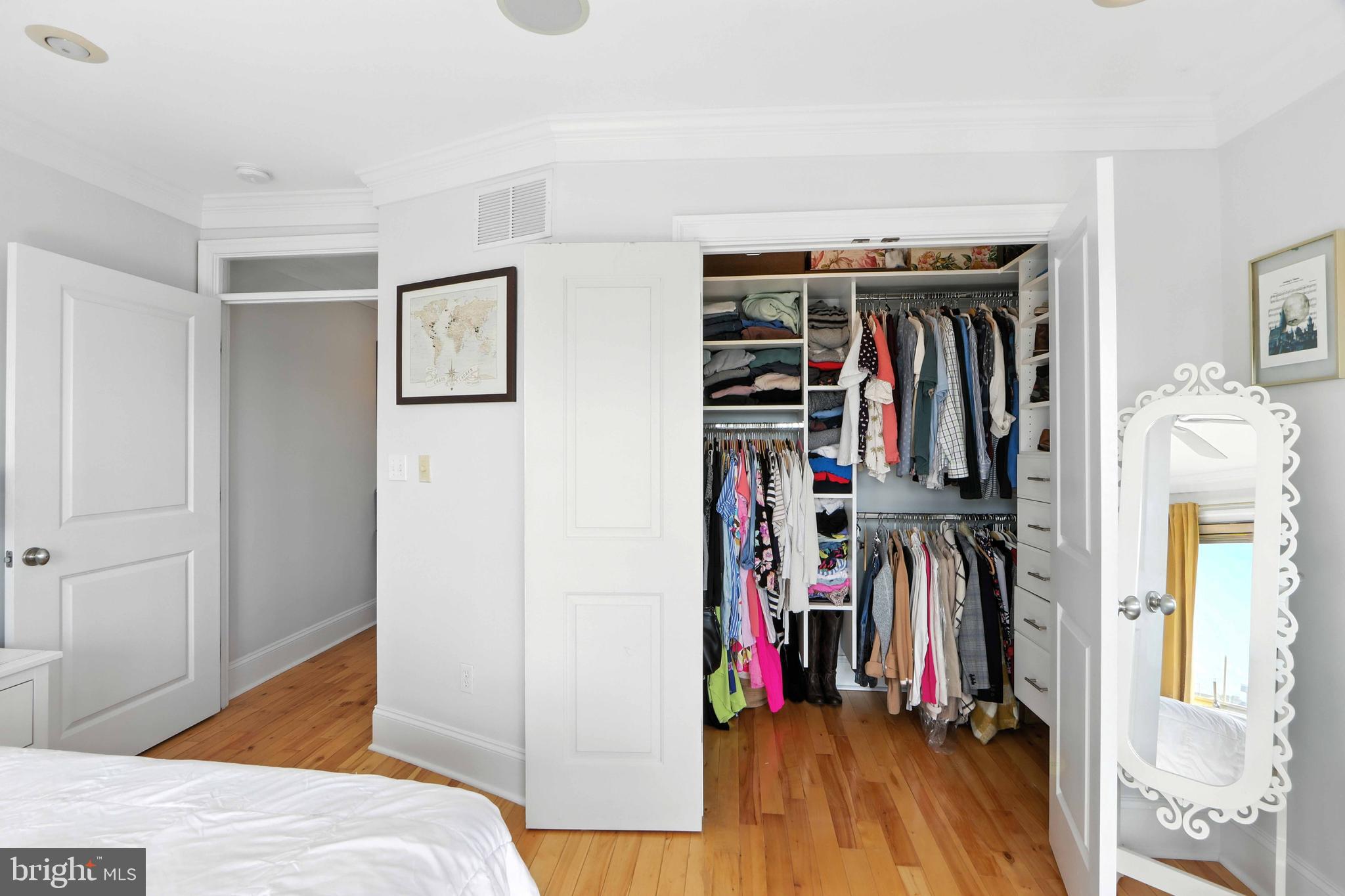 BREWERS HILL - Residential