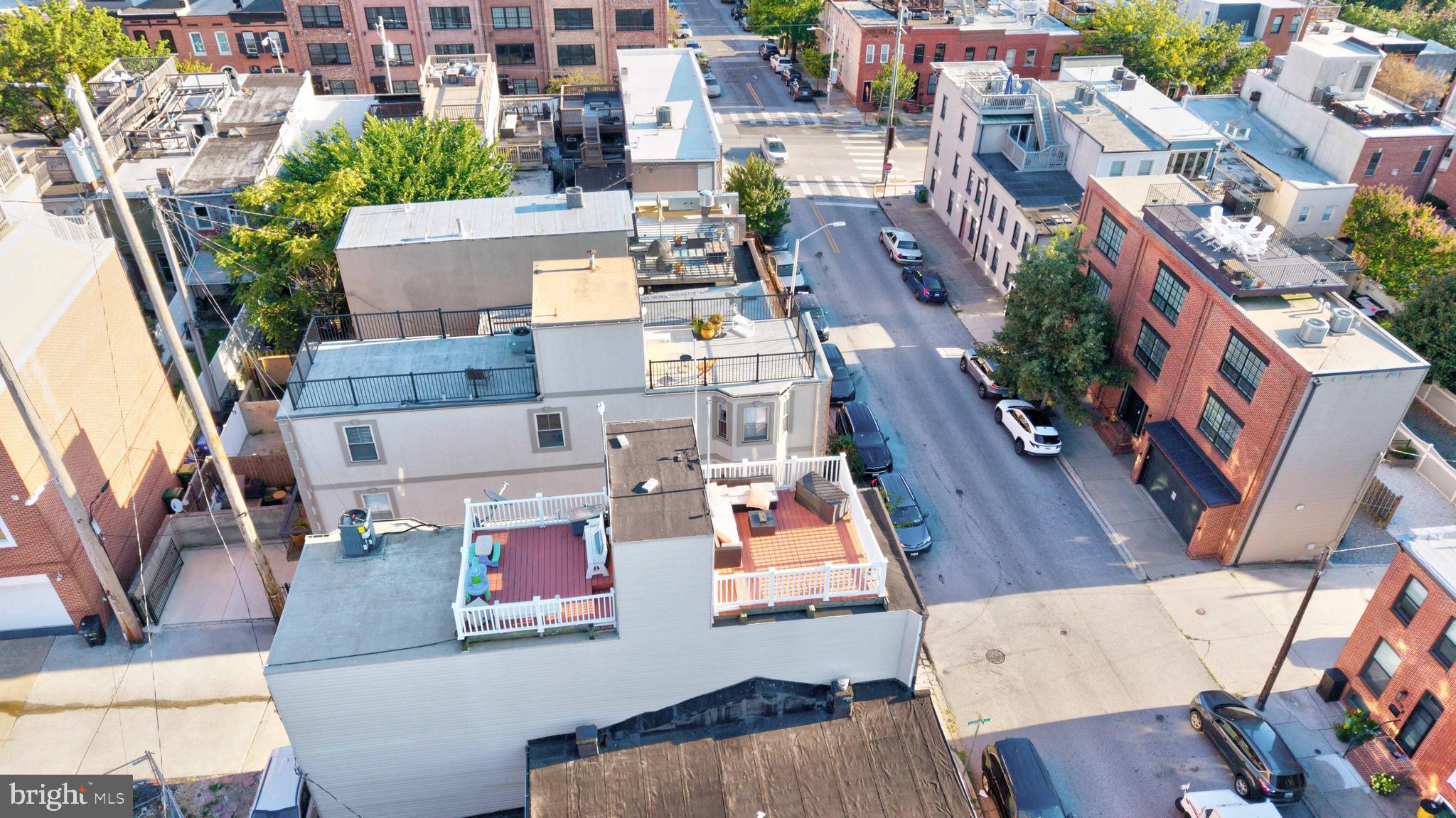 BREWERS HILL - Residential