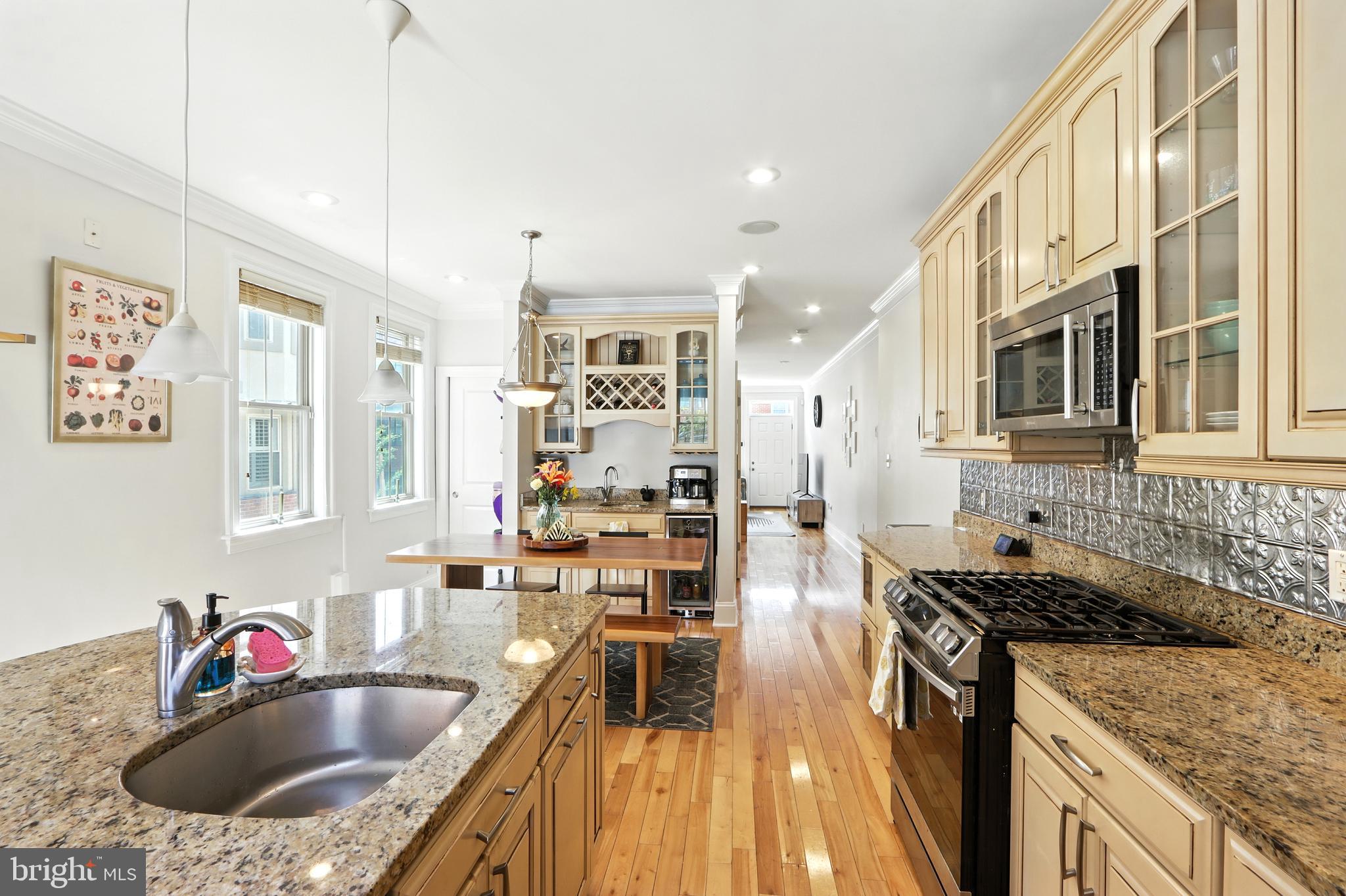 BREWERS HILL - Residential