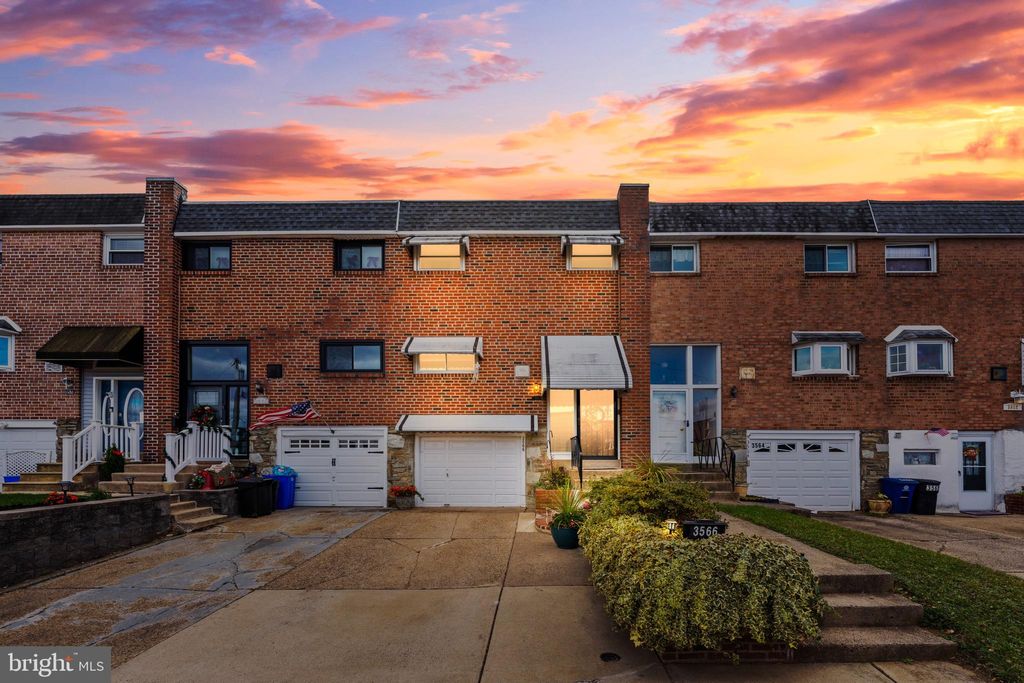 Photo of 3566 Gloucester Lane, PHILADELPHIA, PA 19114 (MLS # PAPH2557946)