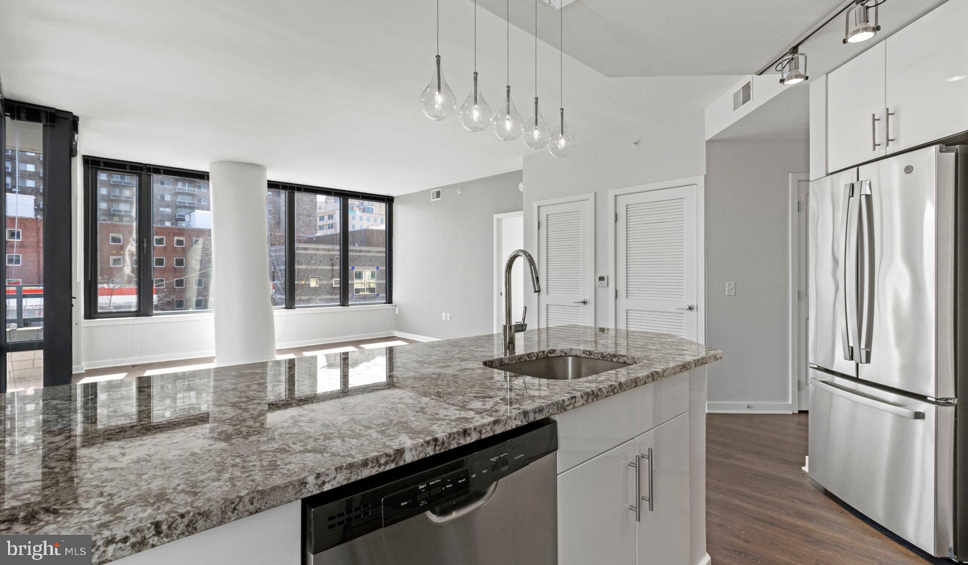 BETHESDA - Residential Lease