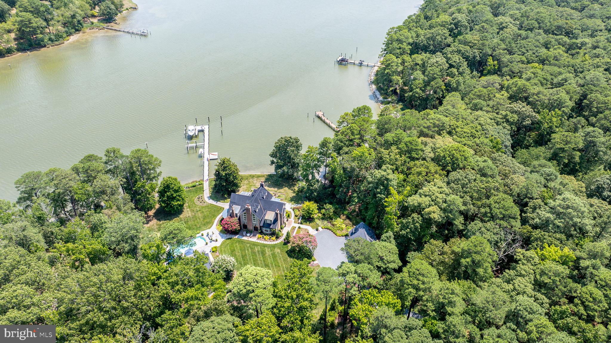 ST MICHAELS - Residential