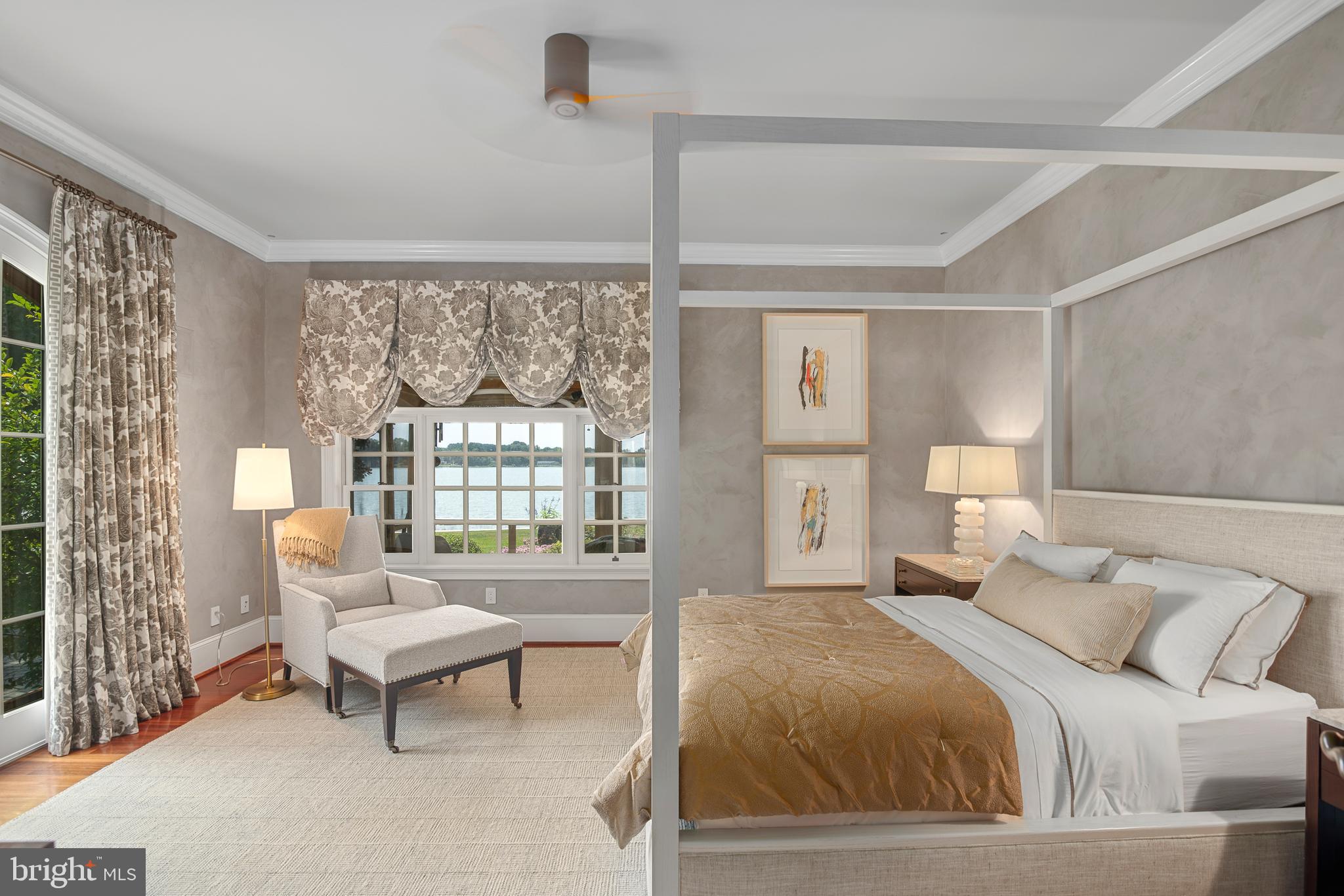 ST MICHAELS - Residential