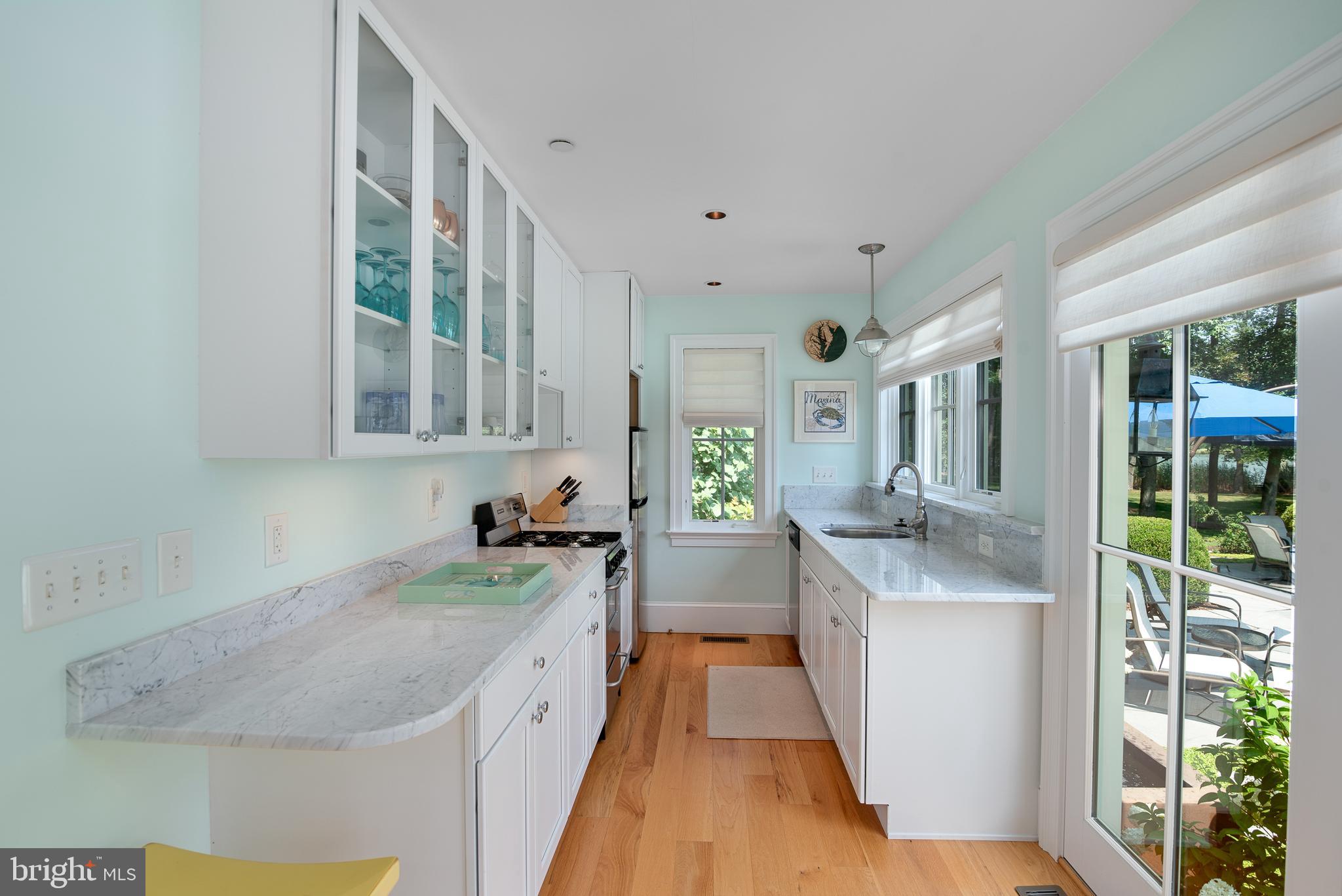 ST MICHAELS - Residential